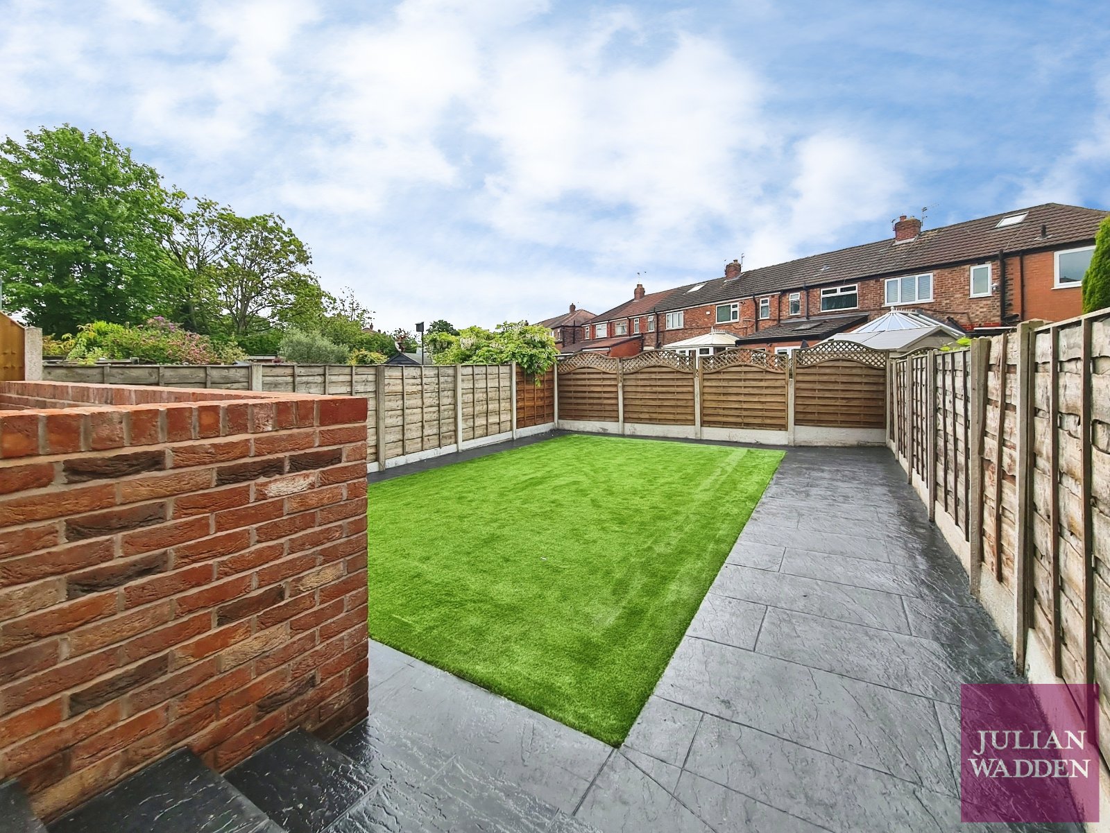 Davenham Road, Reddish, Stockport, SK5