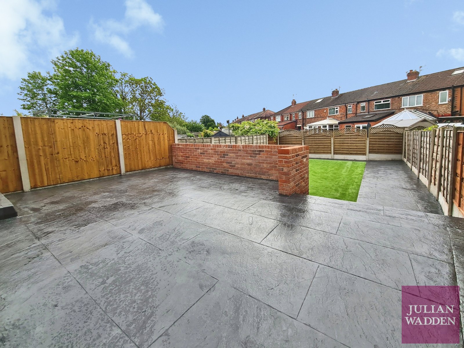 Davenham Road, Reddish, Stockport, SK5