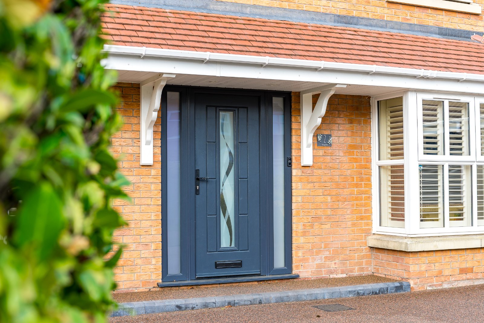 Cherry Close, Offerton, Stockport, SK2