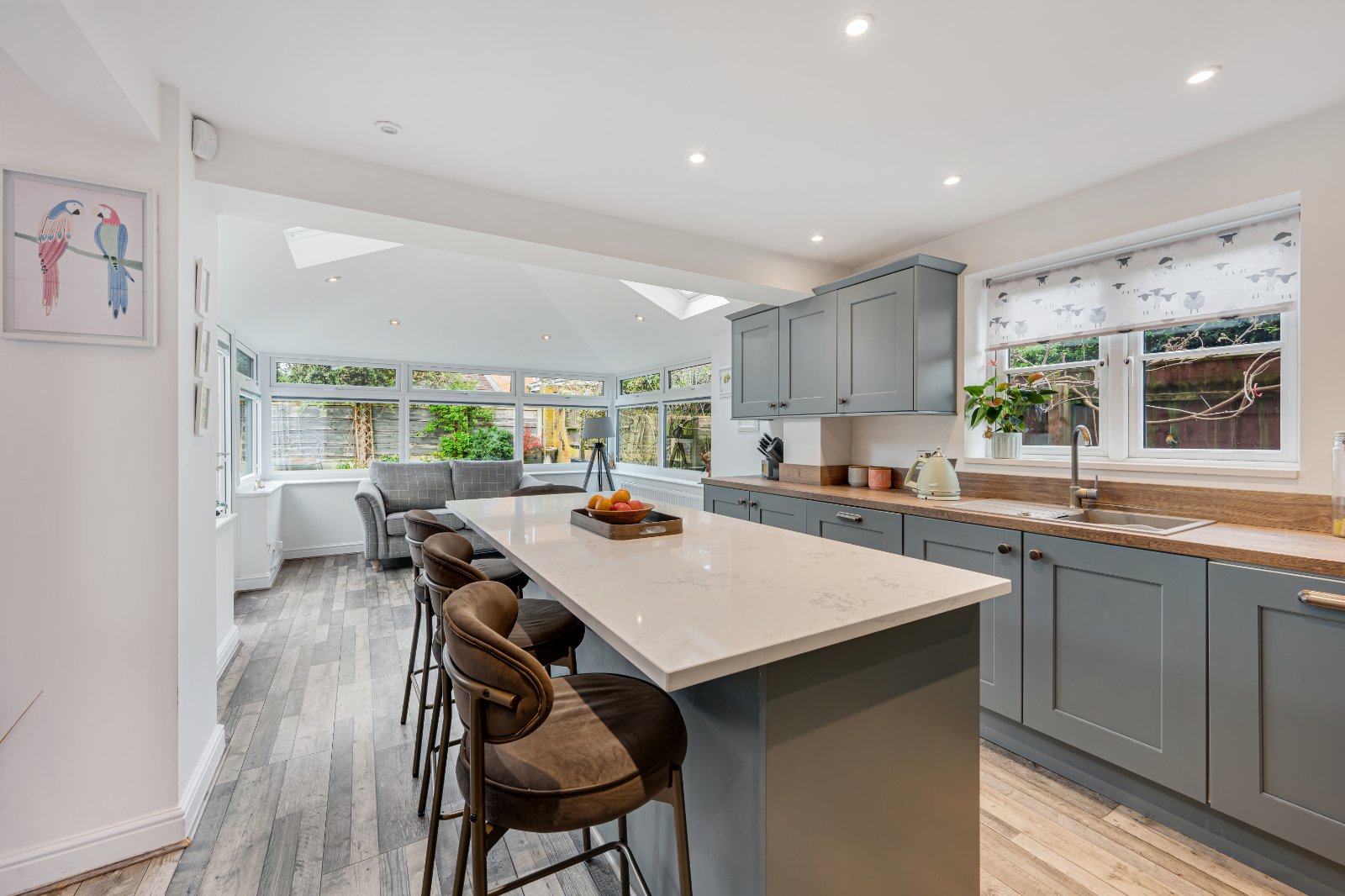 Cherry Close, Offerton, Stockport, SK2
