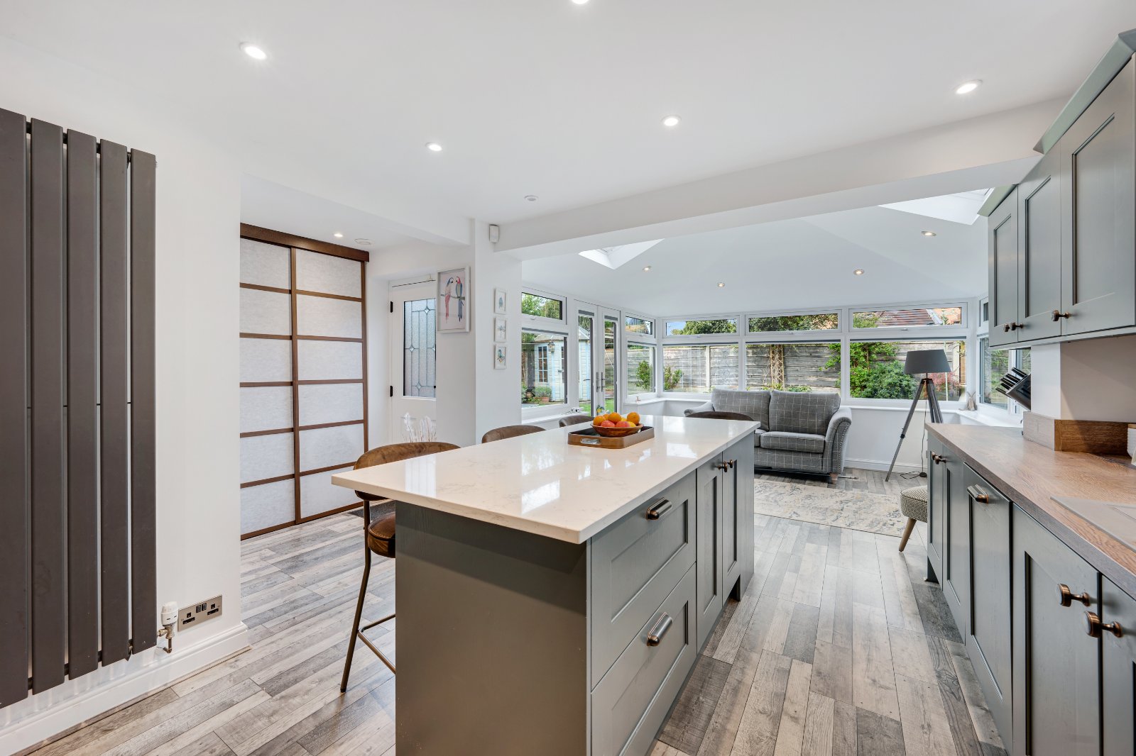 Cherry Close, Offerton, Stockport, SK2