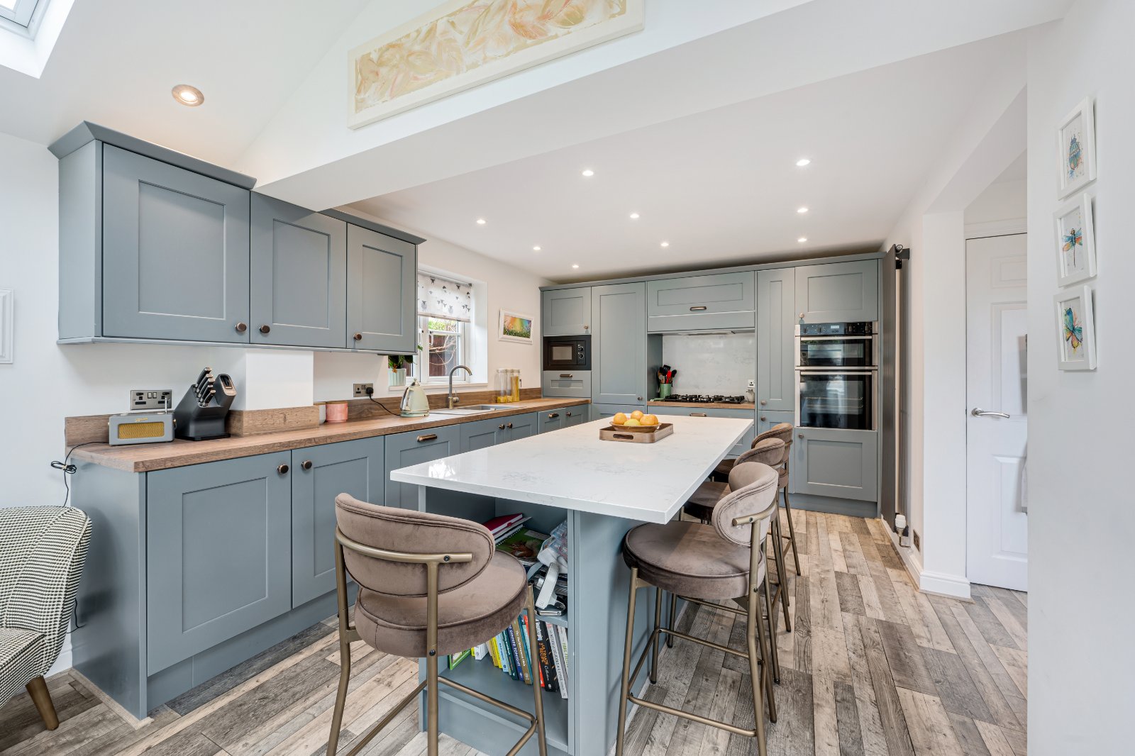 Cherry Close, Offerton, Stockport, SK2
