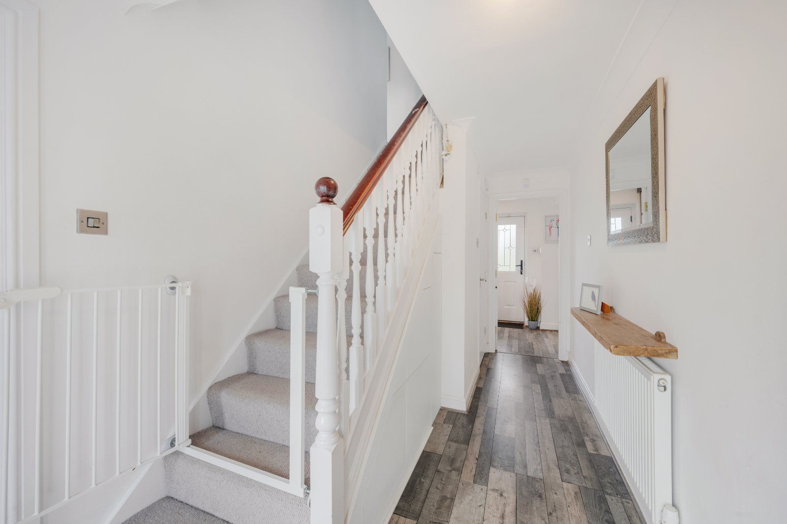 Cherry Close, Offerton, Stockport, SK2