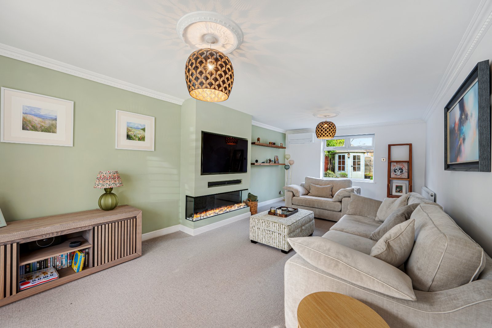 Cherry Close, Offerton, Stockport, SK2