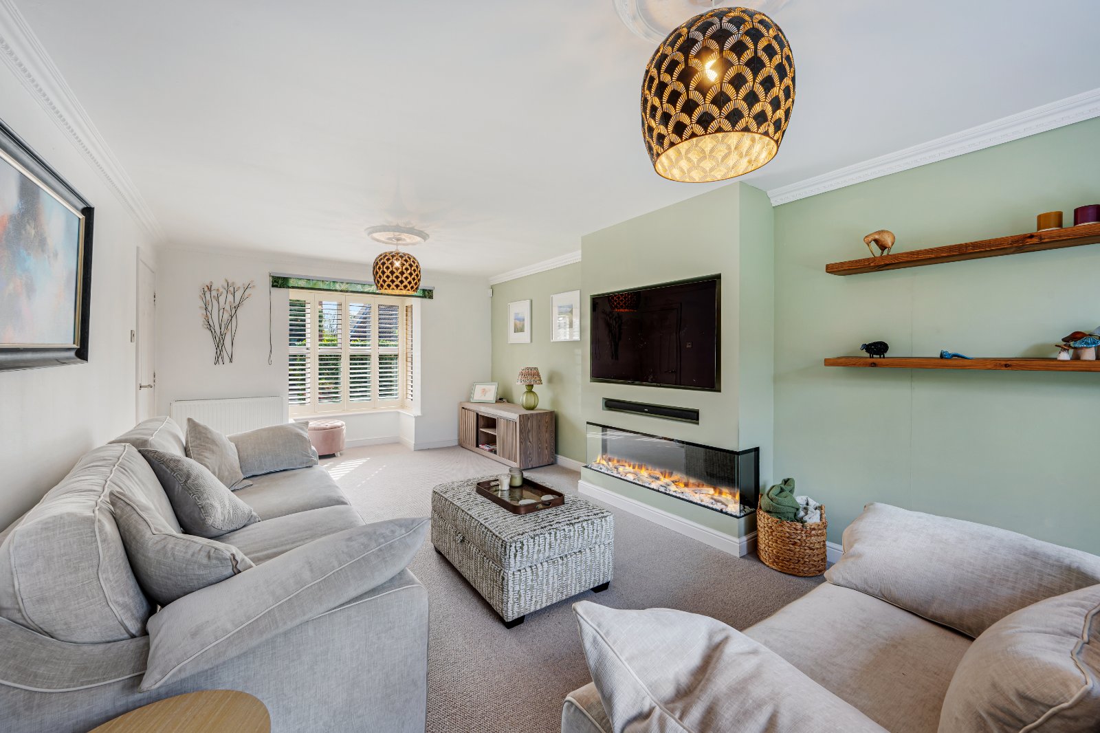 Cherry Close, Offerton, Stockport, SK2