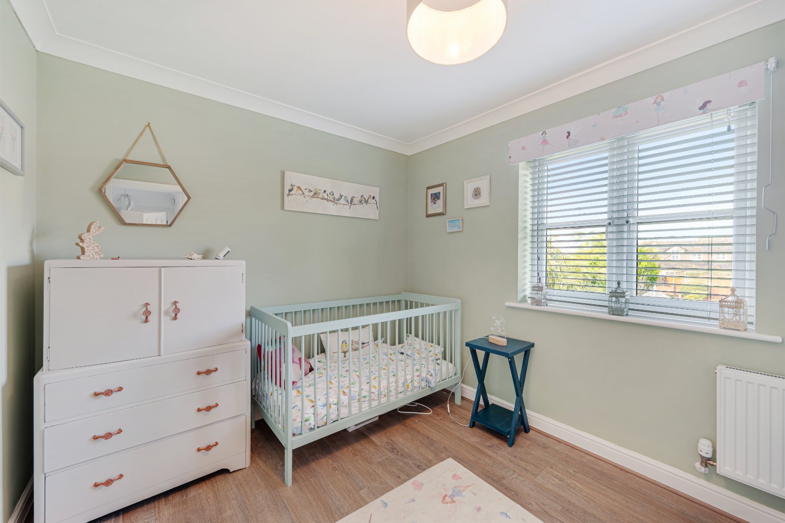 Cherry Close, Offerton, Stockport, SK2