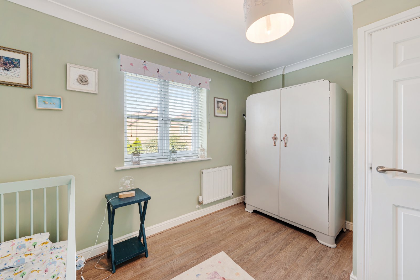 Cherry Close, Offerton, Stockport, SK2