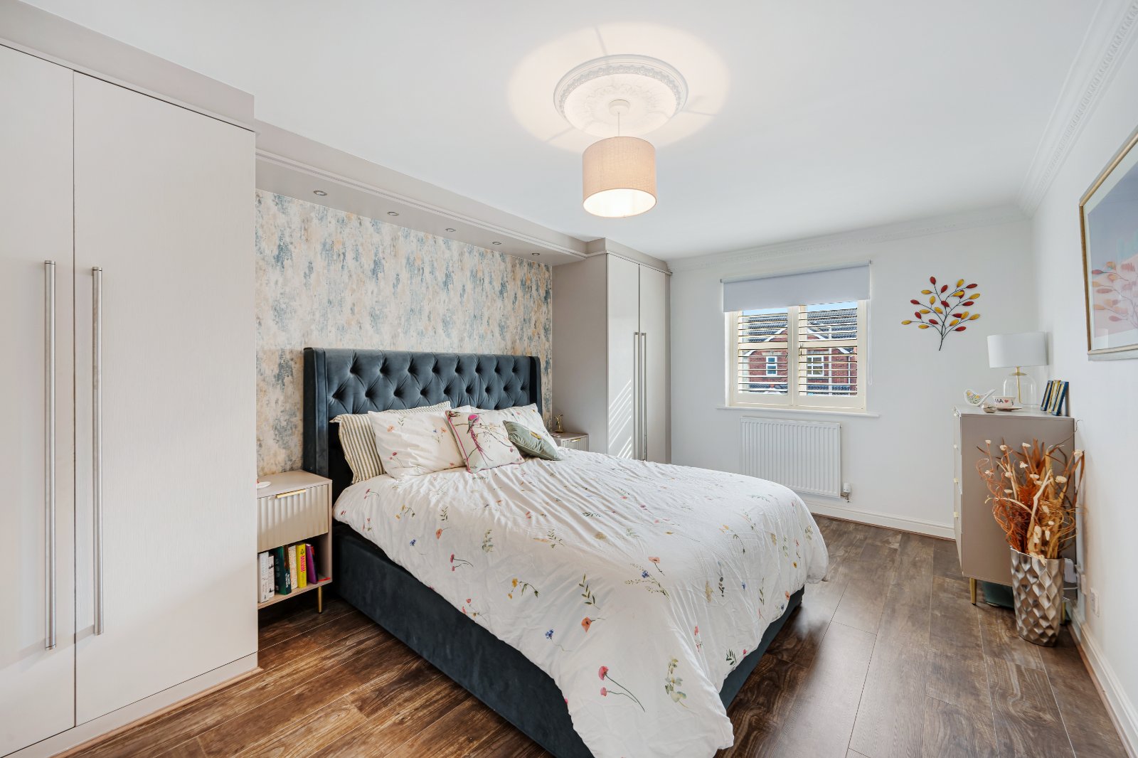 Cherry Close, Offerton, Stockport, SK2