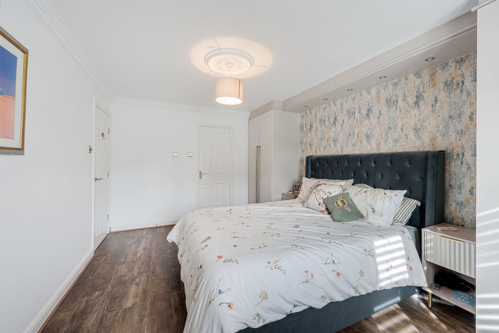 Cherry Close, Offerton, Stockport, SK2