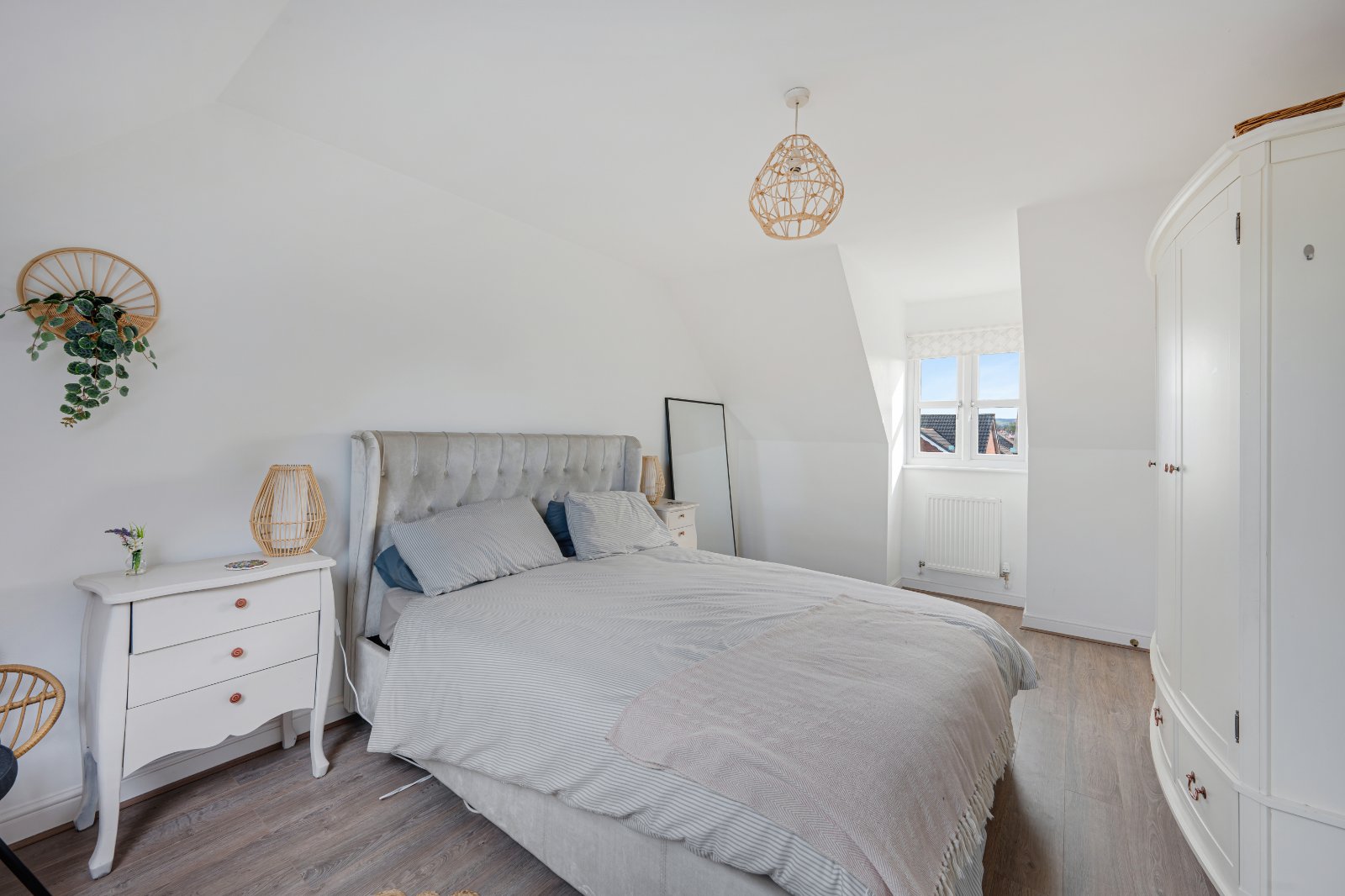 Cherry Close, Offerton, Stockport, SK2