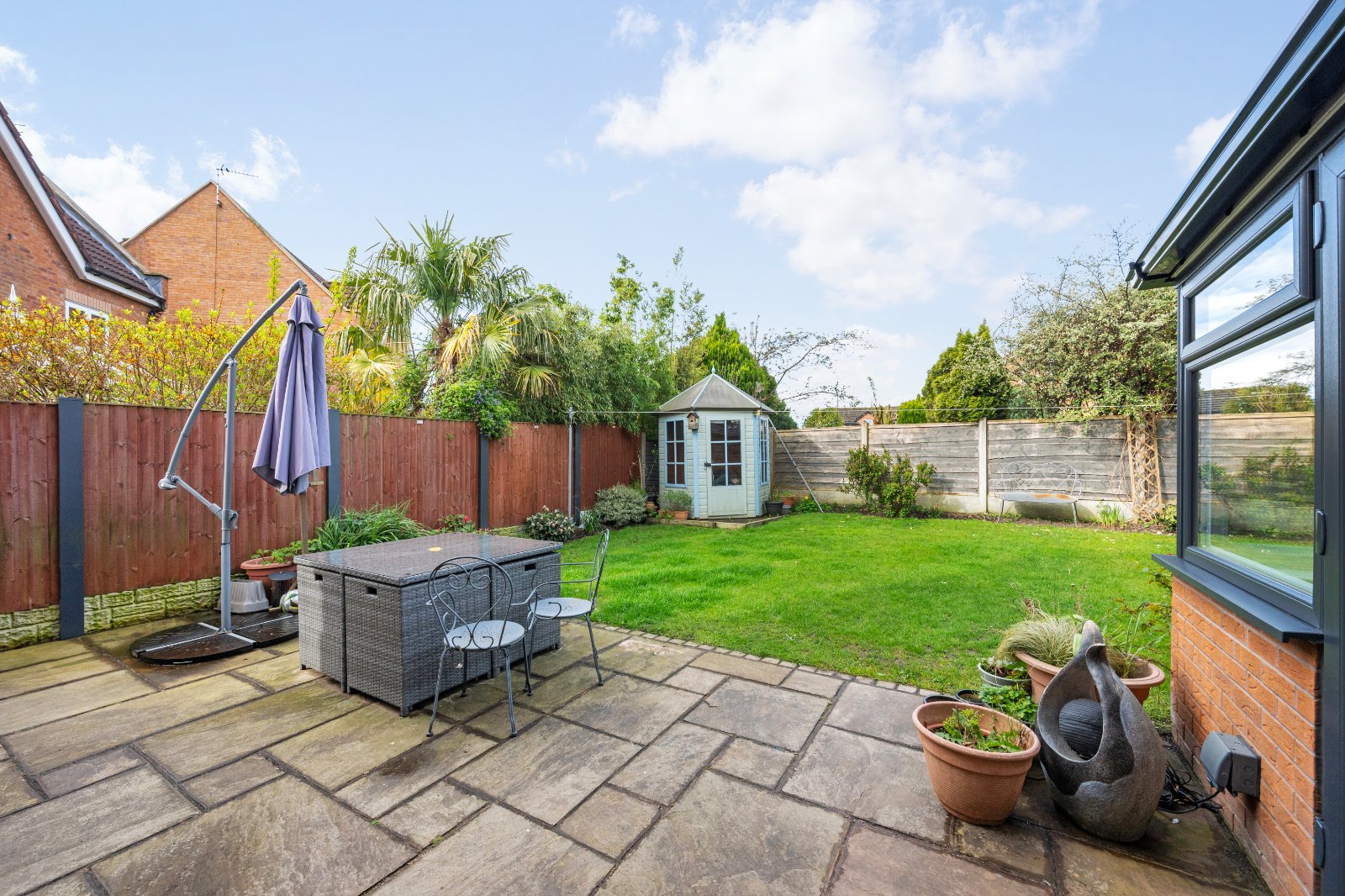 Cherry Close, Offerton, Stockport, SK2