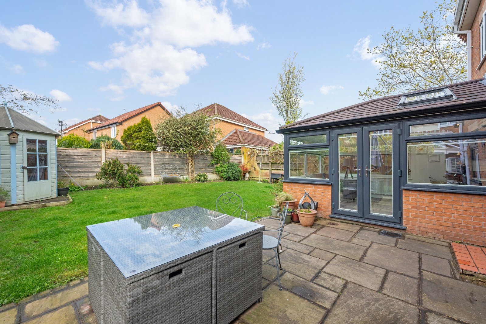 Cherry Close, Offerton, Stockport, SK2