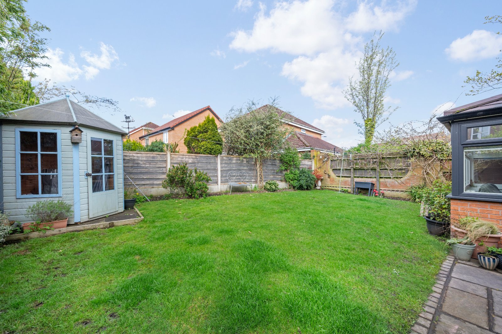 Cherry Close, Offerton, Stockport, SK2