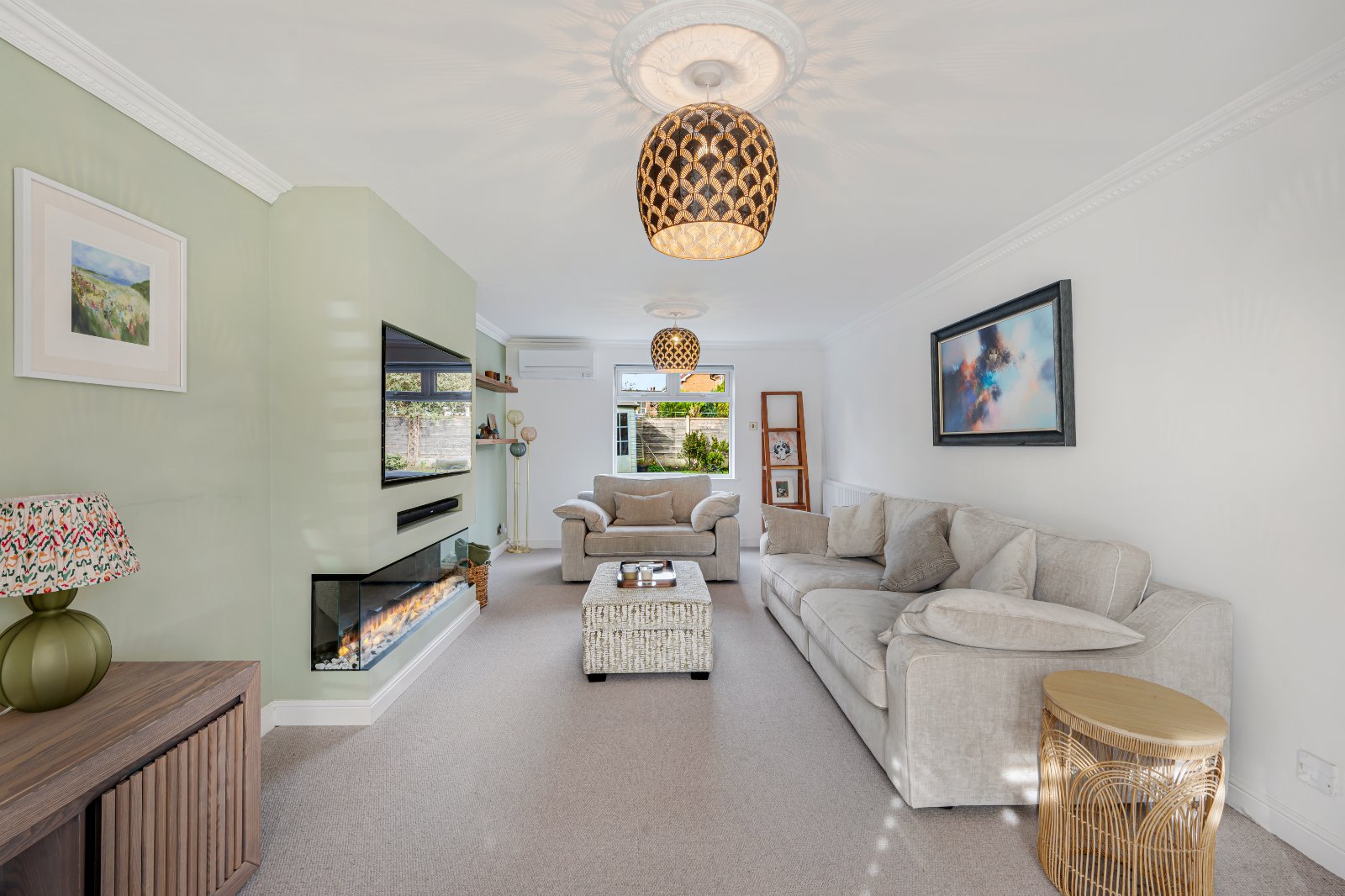 Cherry Close, Offerton, Stockport, SK2