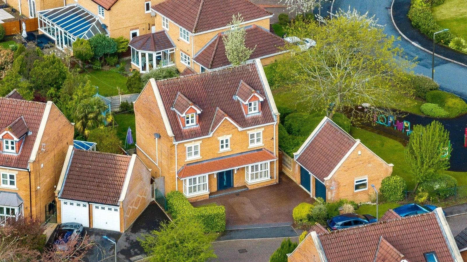 Cherry Close, Offerton, Stockport, SK2