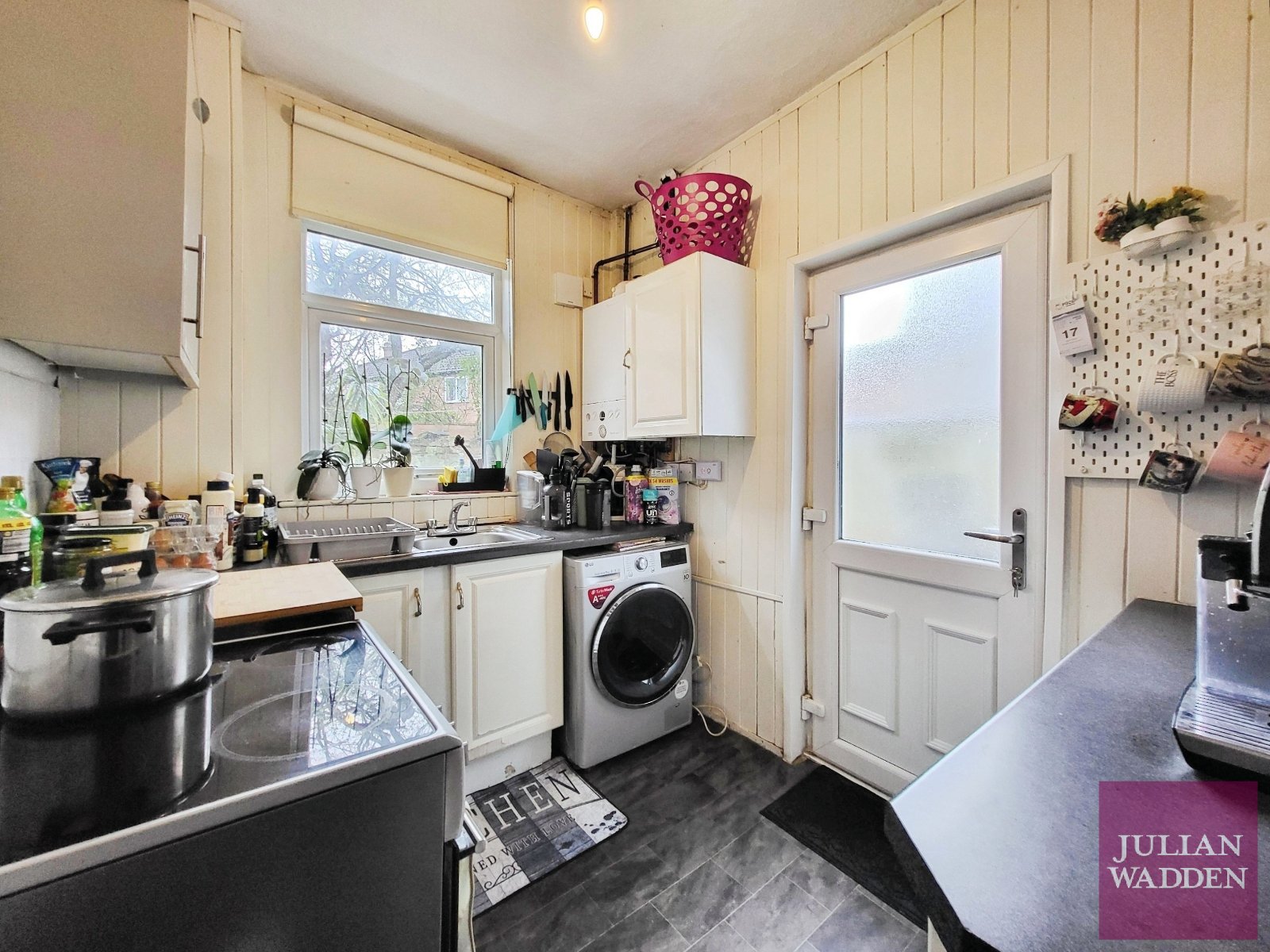 Peterborough Street, Abbey Hey, Manchester, M18