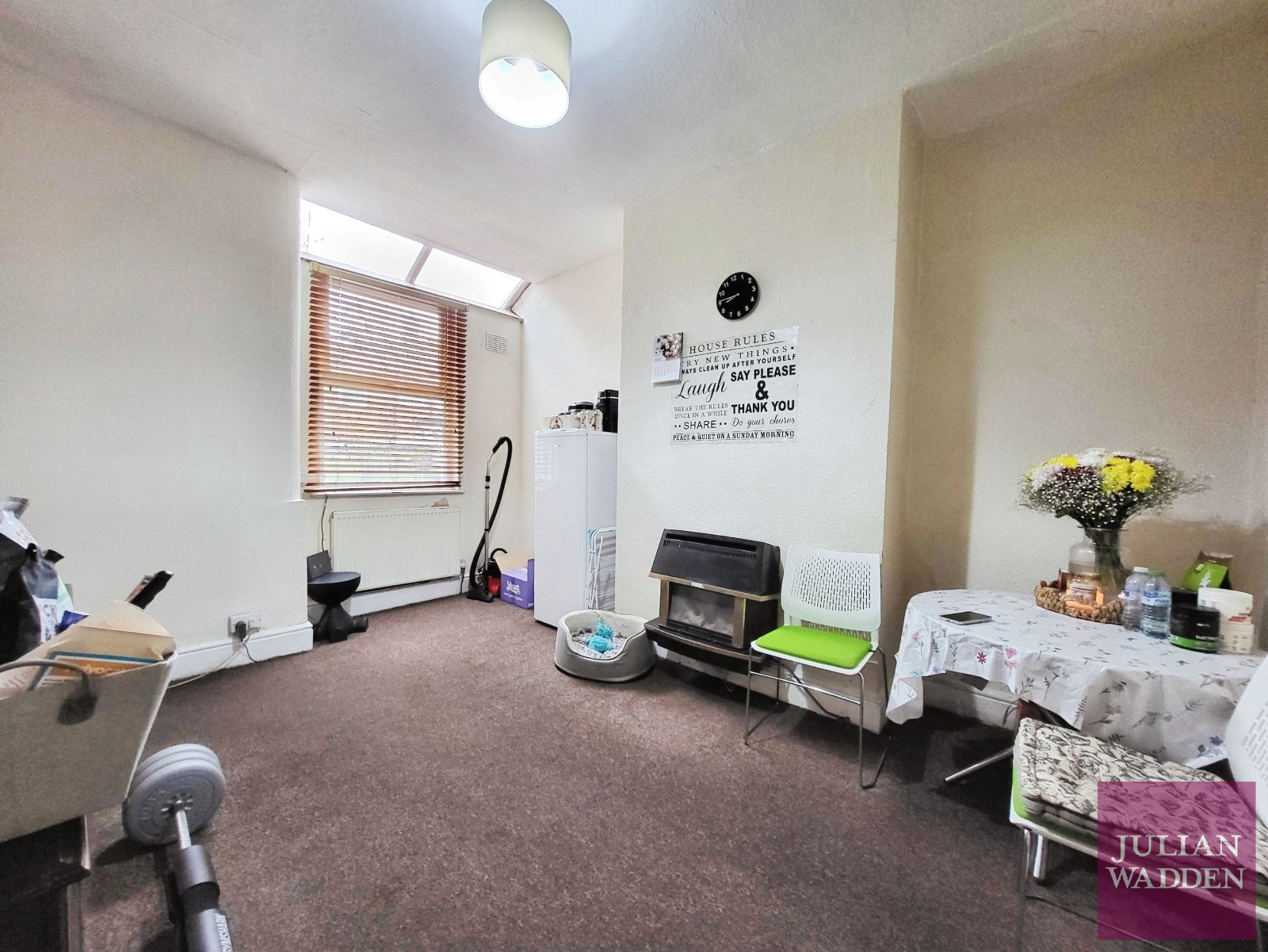 Peterborough Street, Abbey Hey, Manchester, M18
