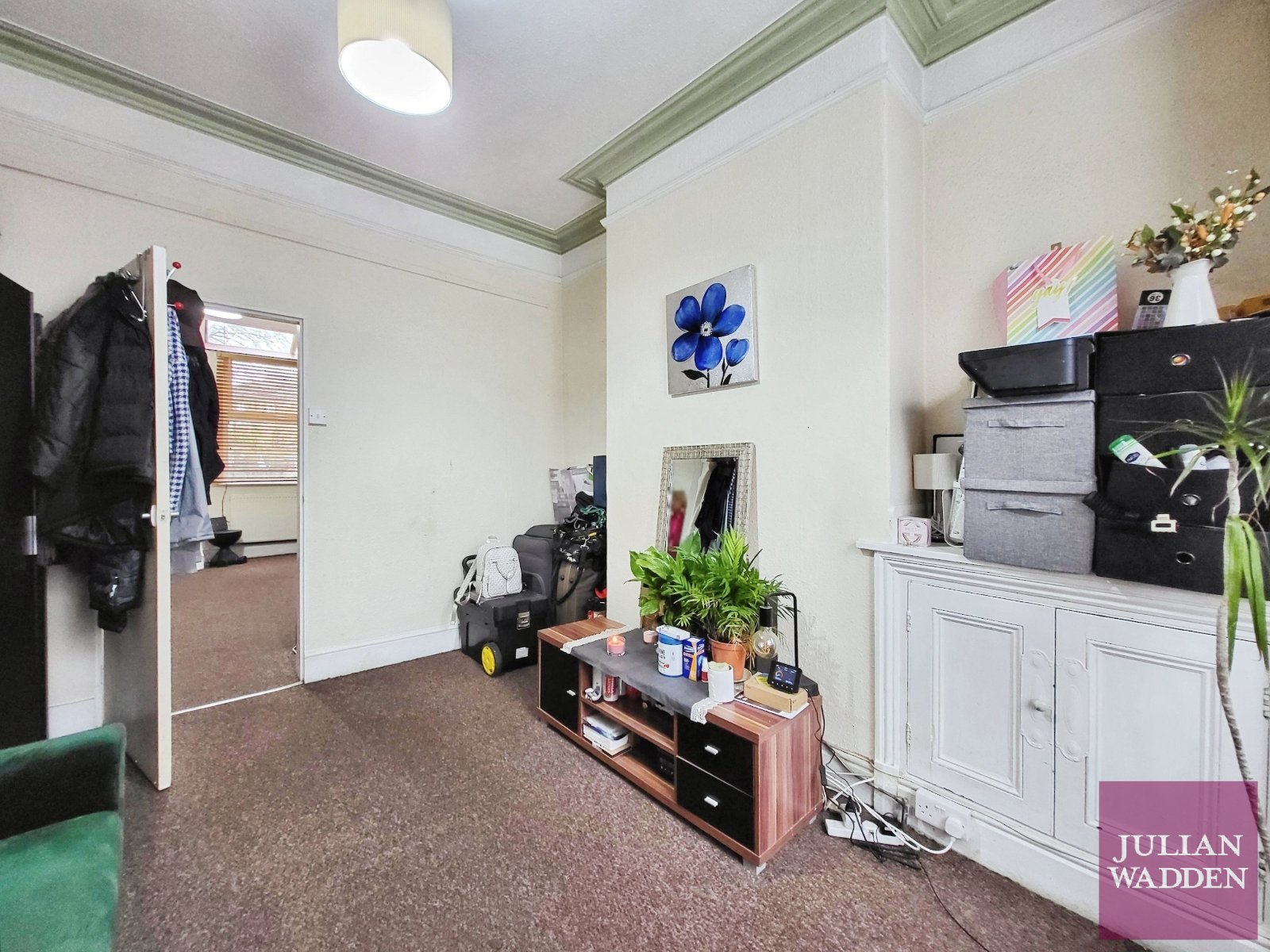 Peterborough Street, Abbey Hey, Manchester, M18