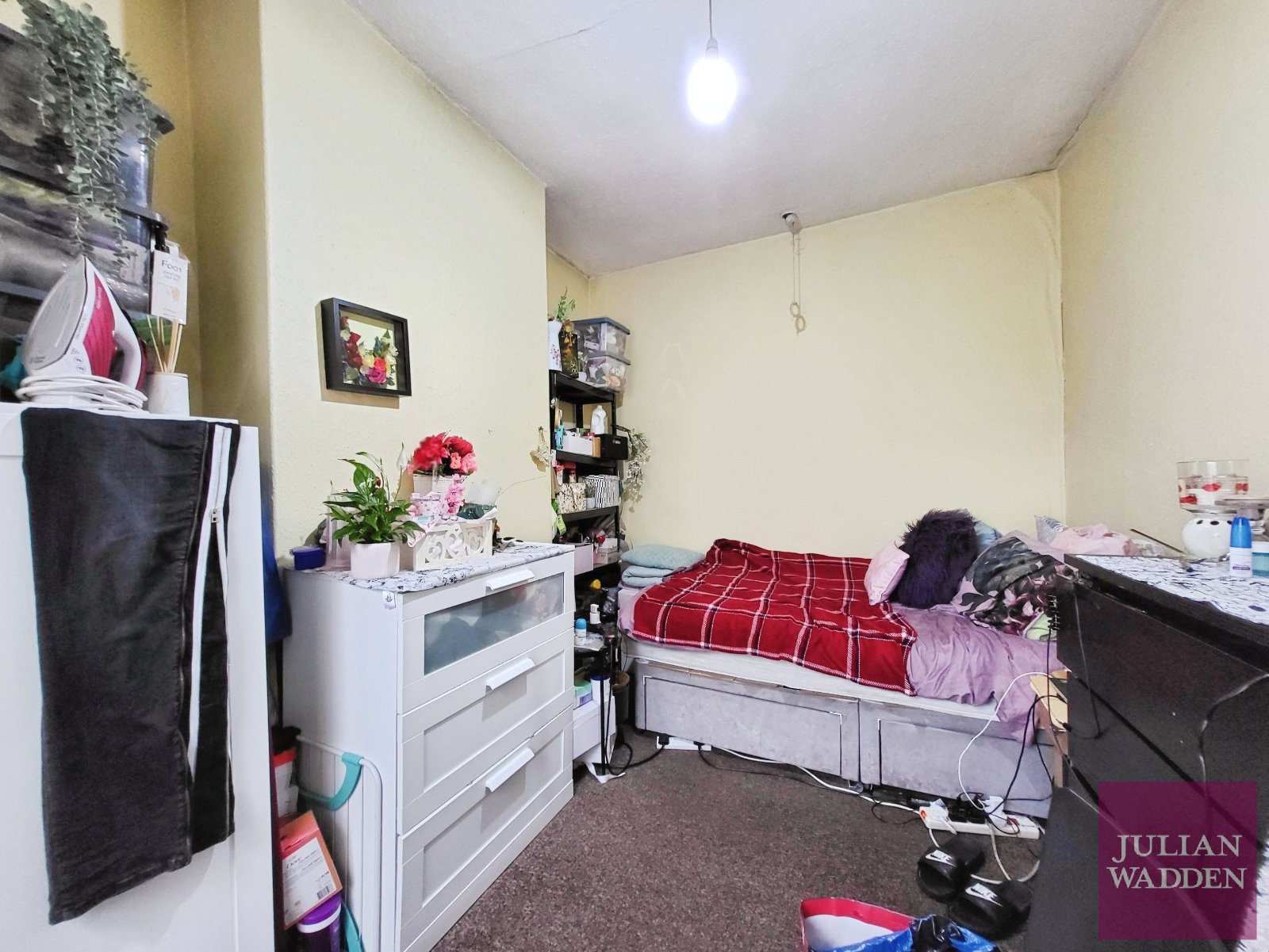 Peterborough Street, Abbey Hey, Manchester, M18