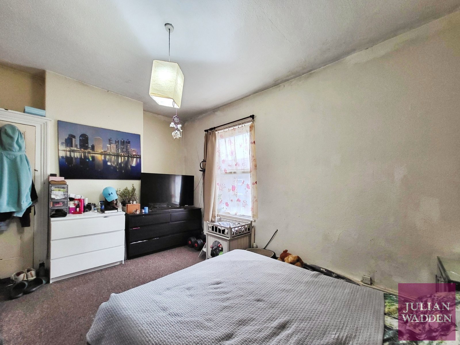 Peterborough Street, Abbey Hey, Manchester, M18