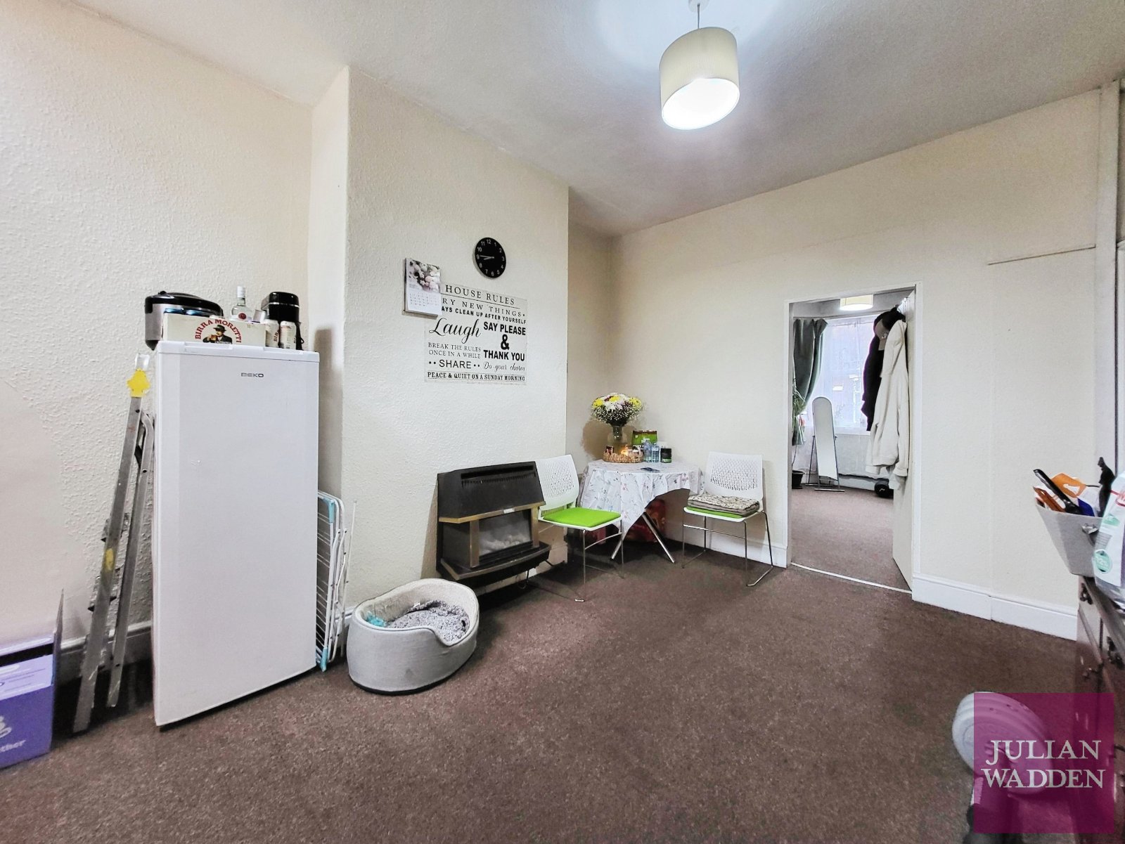 Peterborough Street, Abbey Hey, Manchester, M18