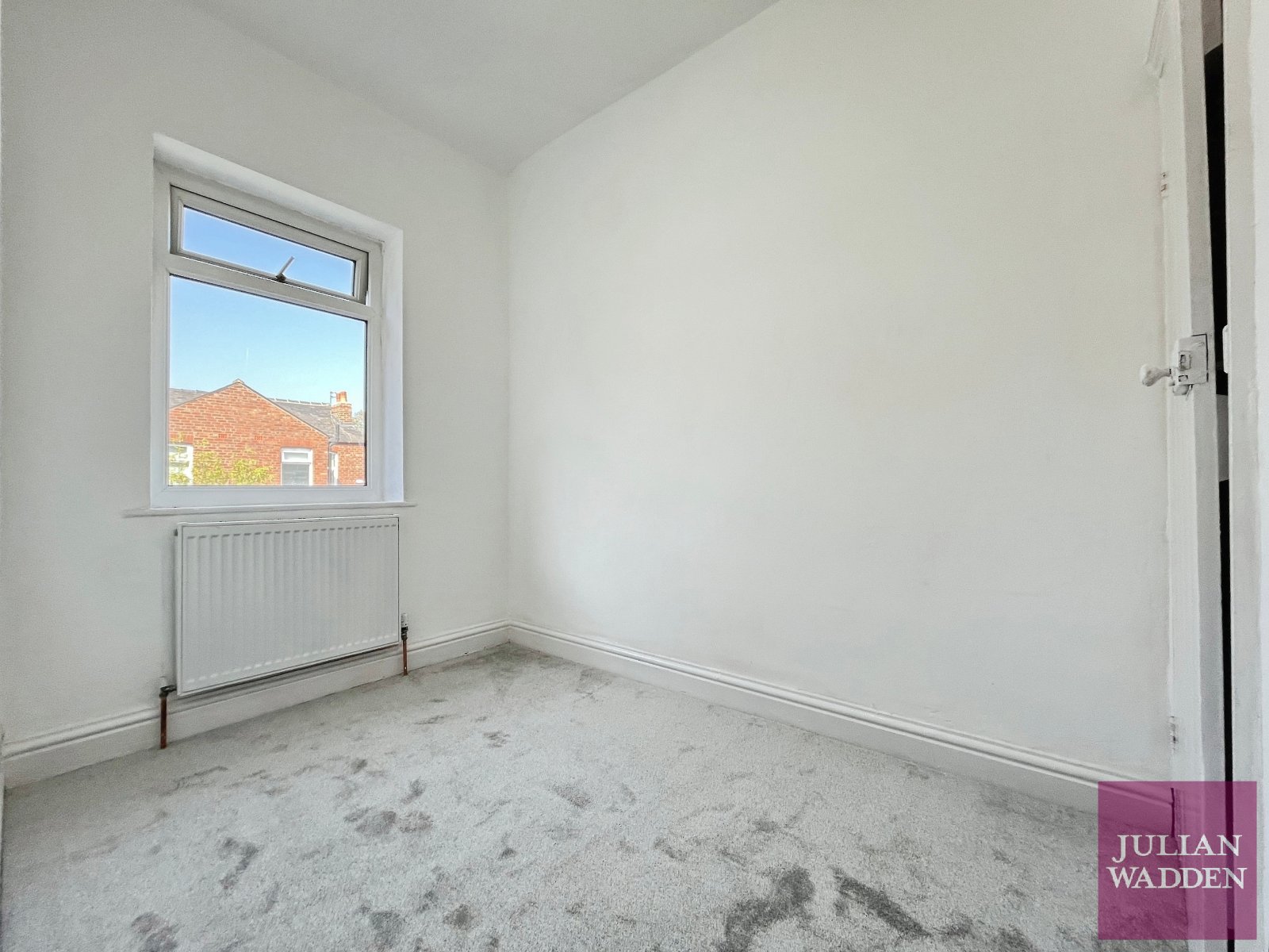 Violet Street, Davenport, Stockport, SK2