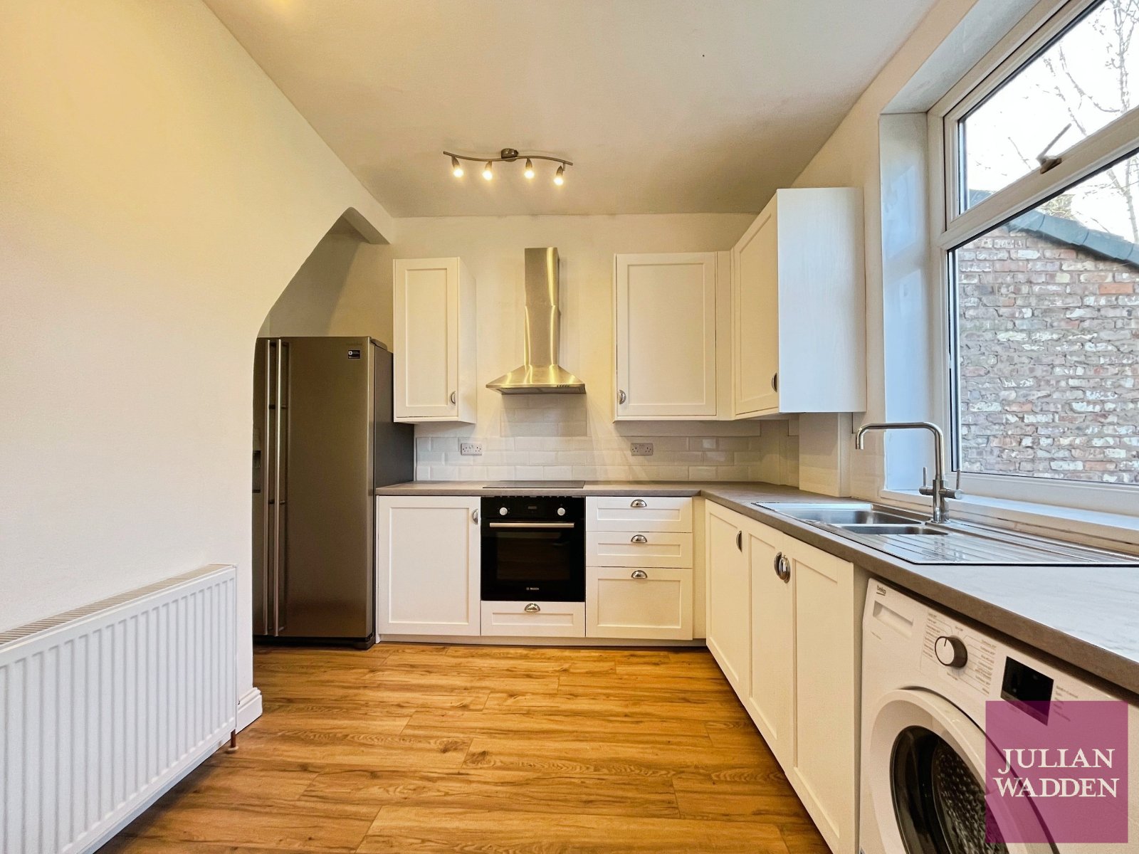 Violet Street, Davenport, Stockport, SK2