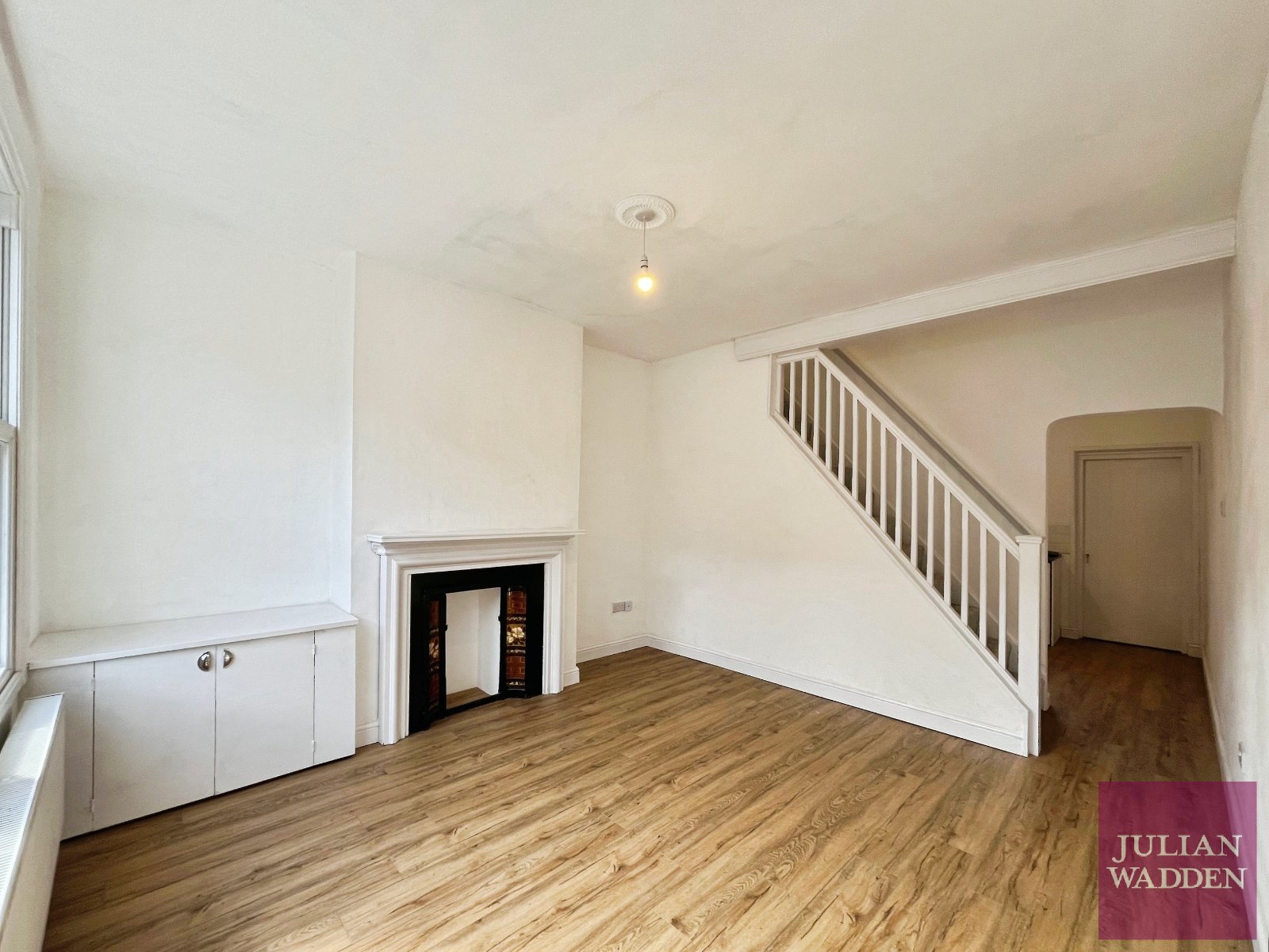 Violet Street, Davenport, Stockport, SK2 - Julian Wadden
