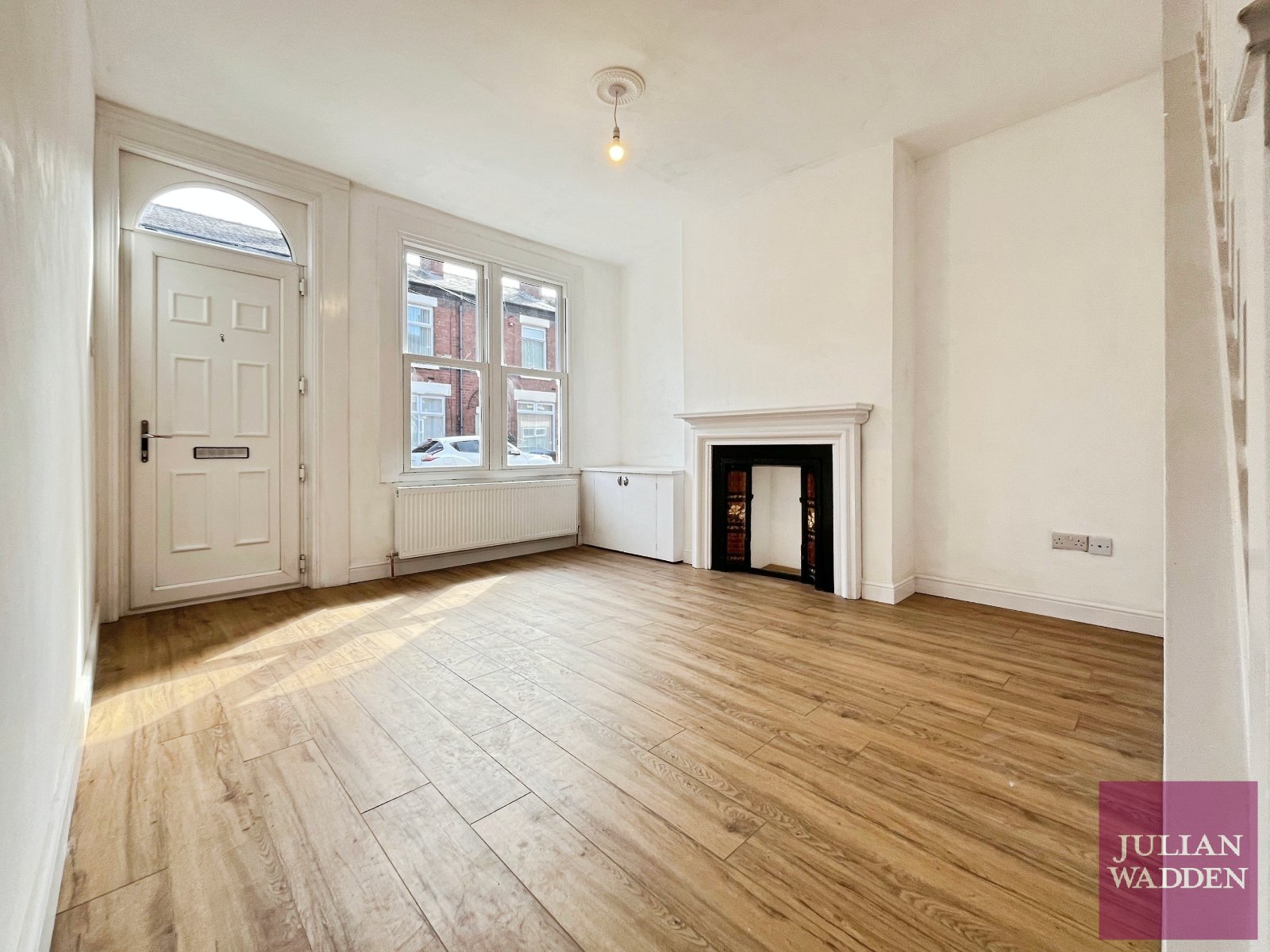 Violet Street, Davenport, Stockport, SK2