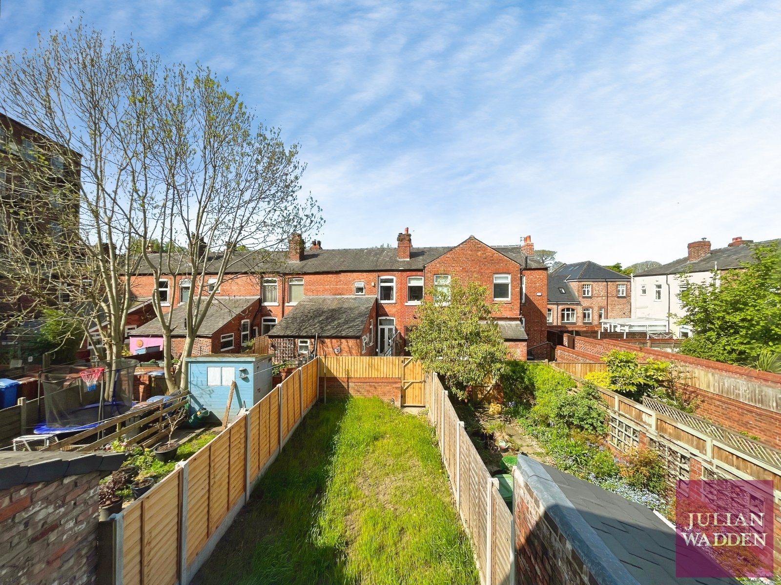 Violet Street, Davenport, Stockport, SK2