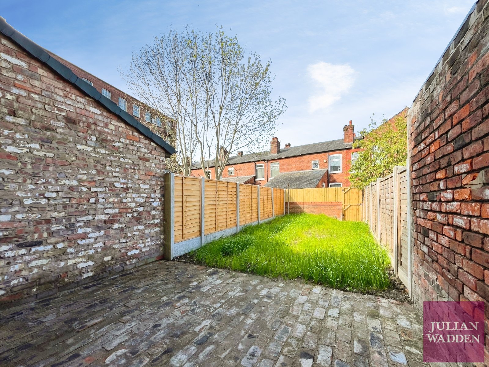 Violet Street, Davenport, Stockport, SK2