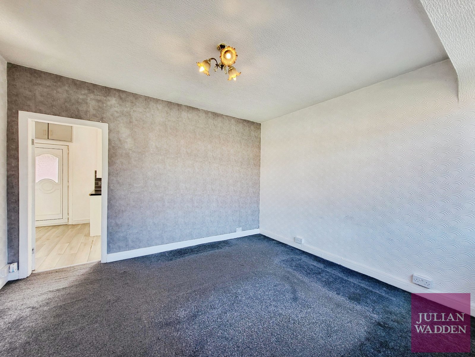 Tennyson Road, Reddish, Stockport, SK5 - Julian Wadden