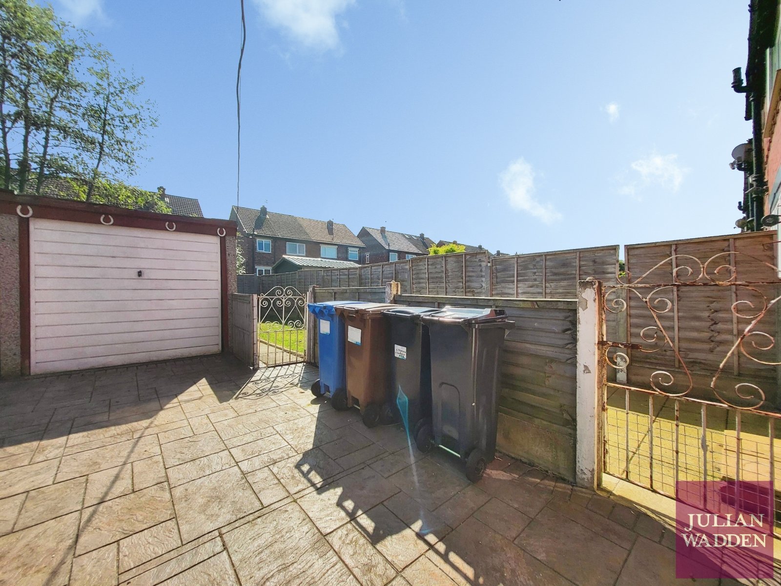 Tennyson Road, Reddish, Stockport, SK5