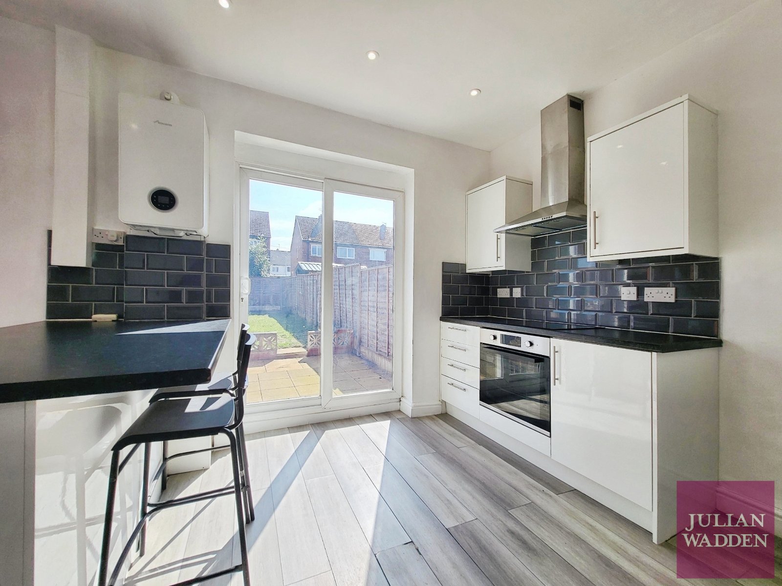 Tennyson Road, Reddish, Stockport, SK5