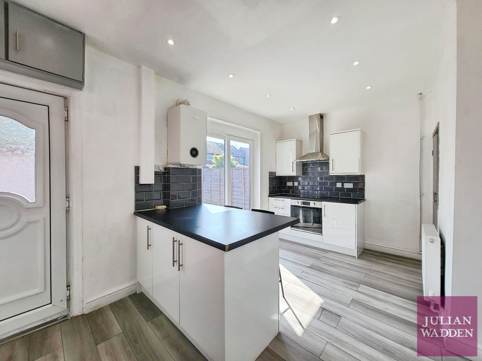Tennyson Road, Reddish, Stockport, SK5