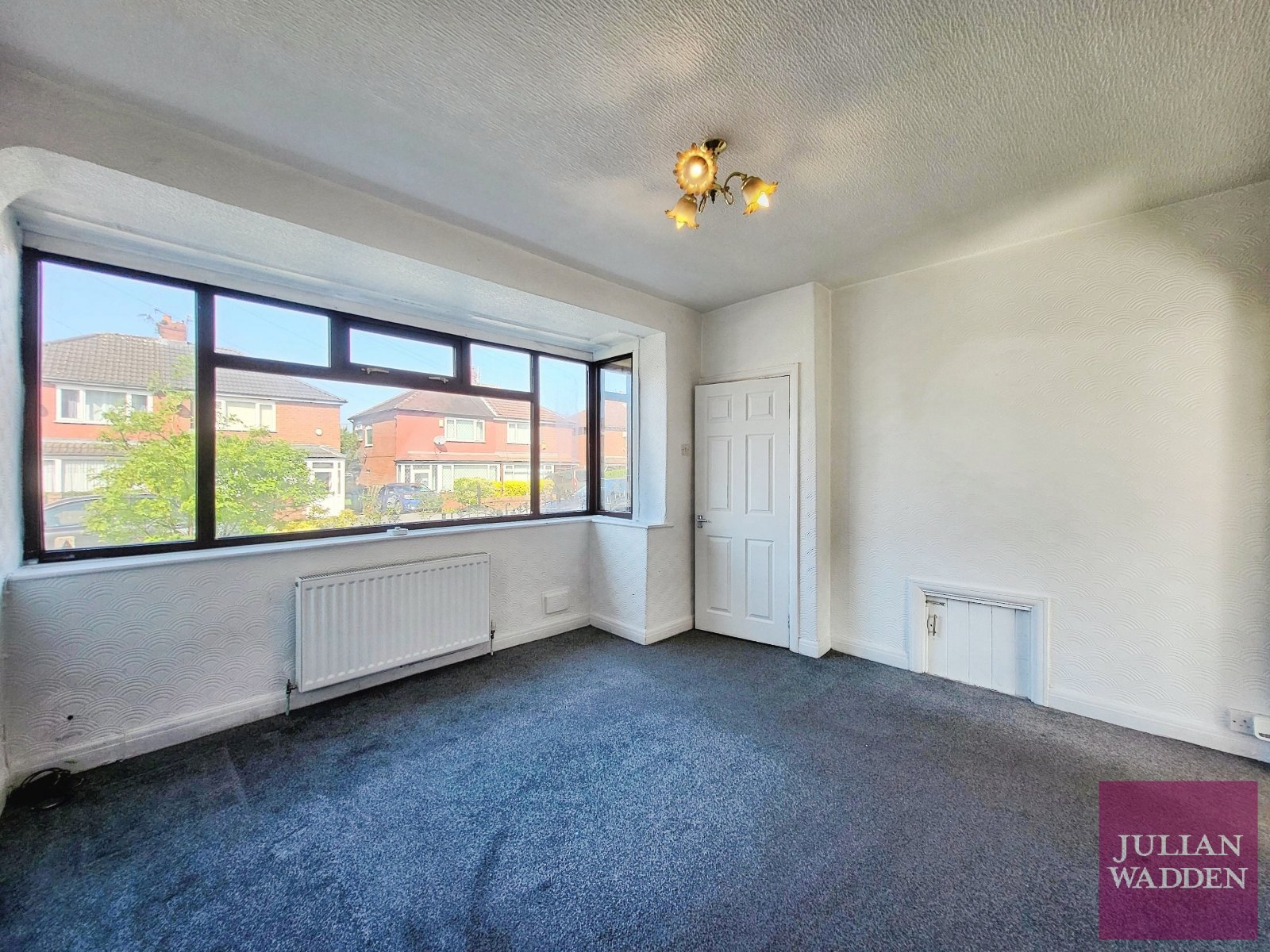 Tennyson Road, Reddish, Stockport, SK5