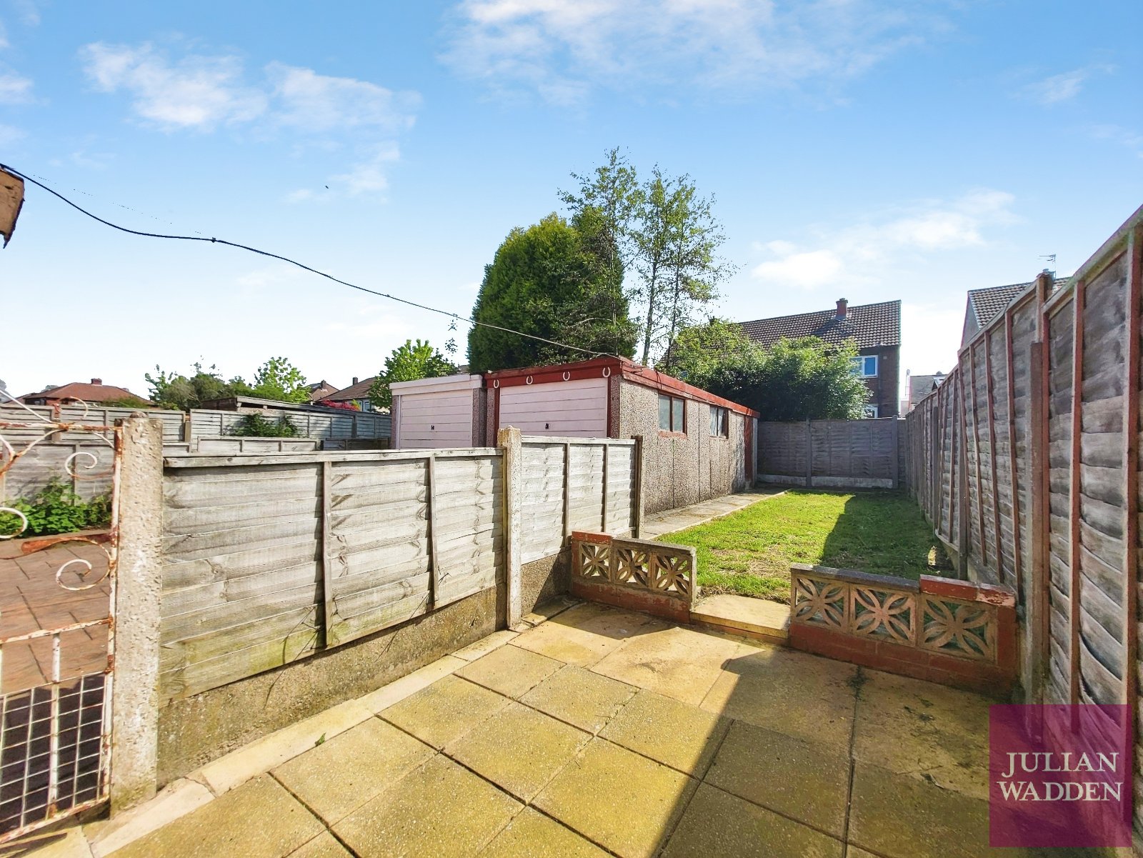 Tennyson Road, Reddish, Stockport, SK5