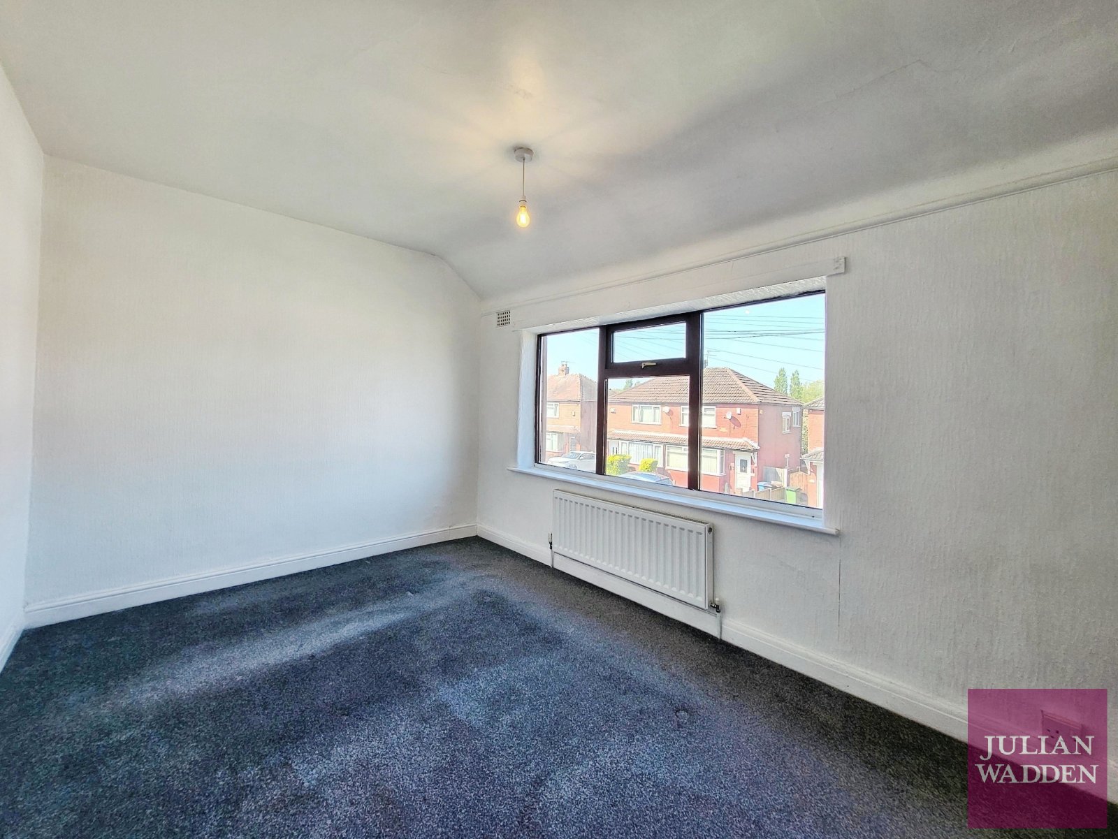 Tennyson Road, Reddish, Stockport, SK5