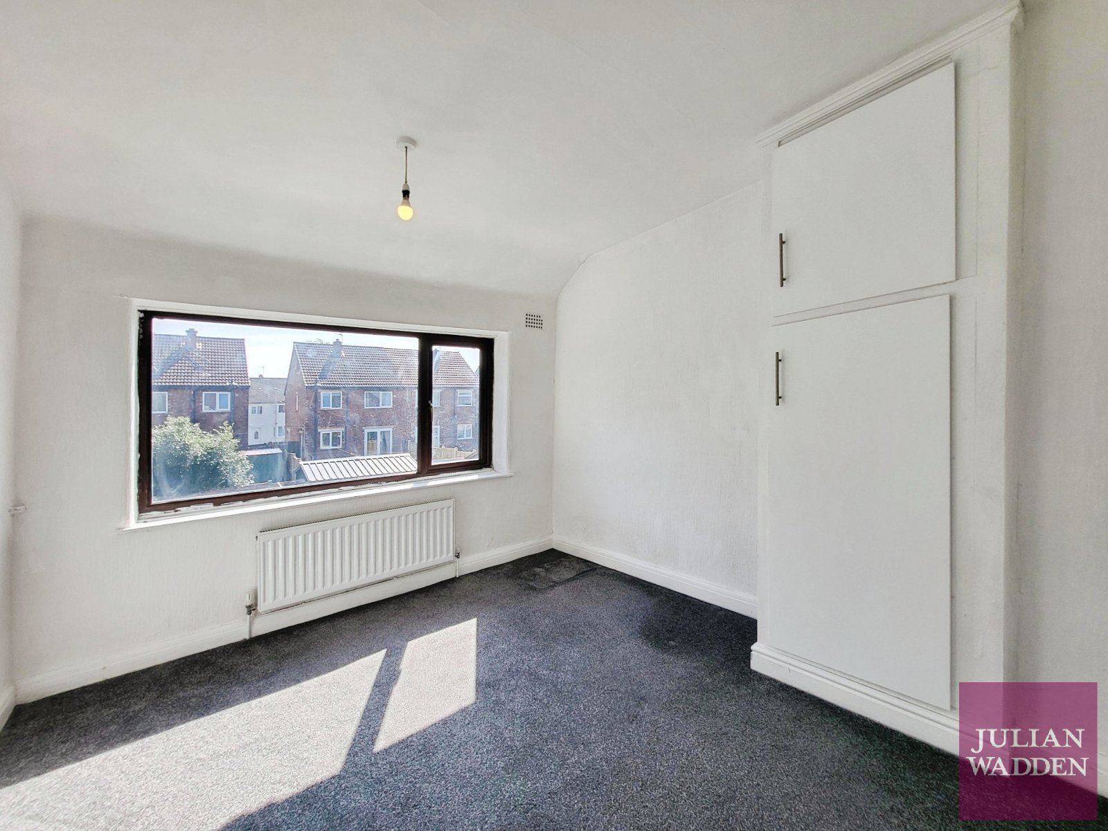 Tennyson Road, Reddish, Stockport, SK5