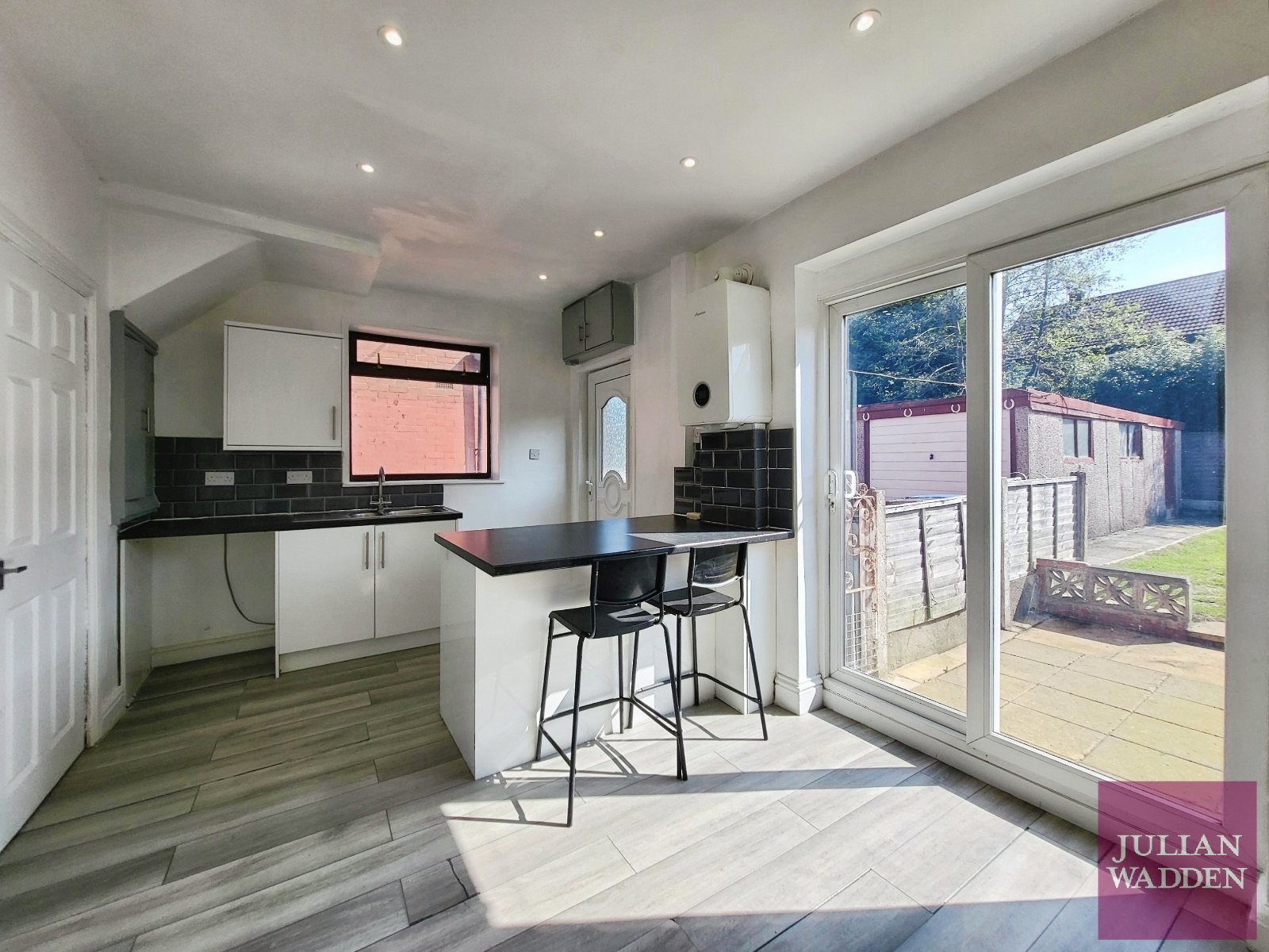 Tennyson Road, Reddish, Stockport, SK5