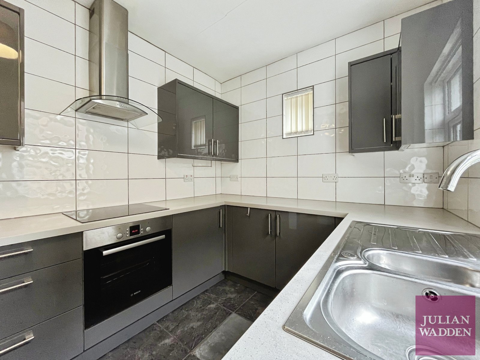 Vine Street, Openshawe, Manchester, M11