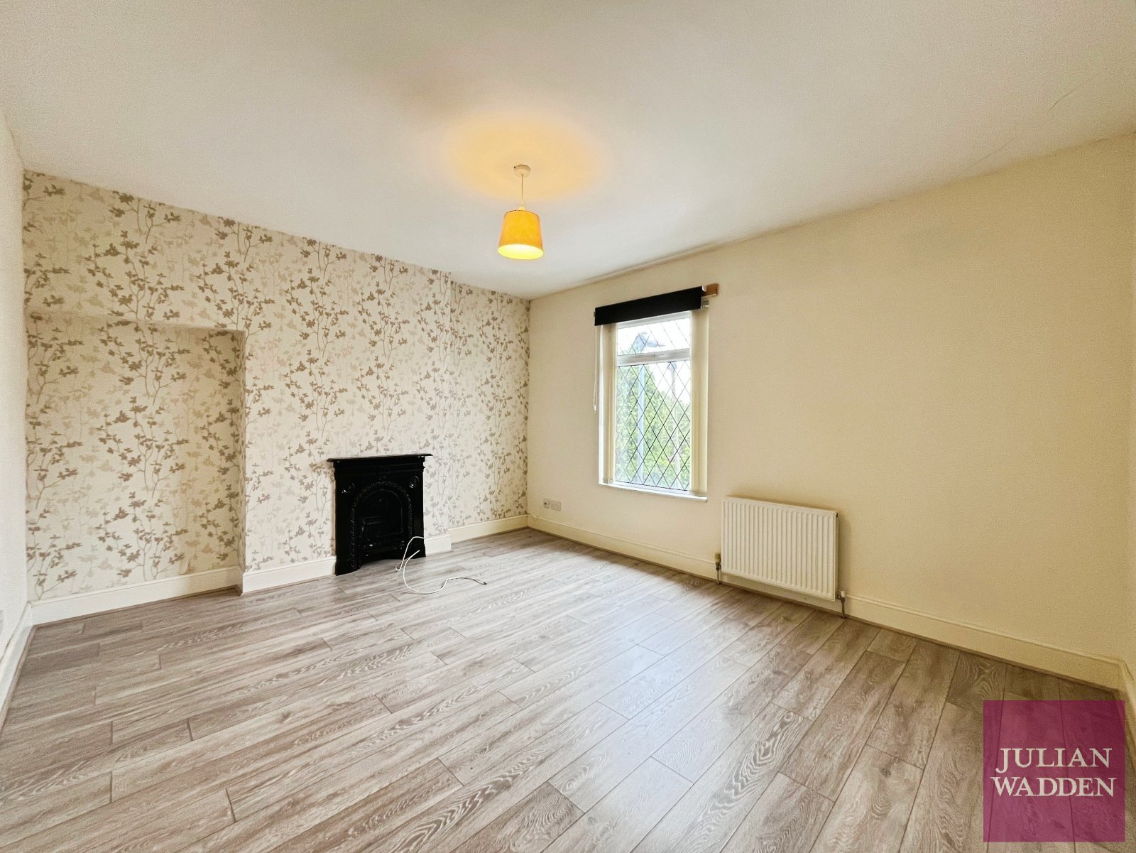 Vine Street, Openshawe, Manchester, M11