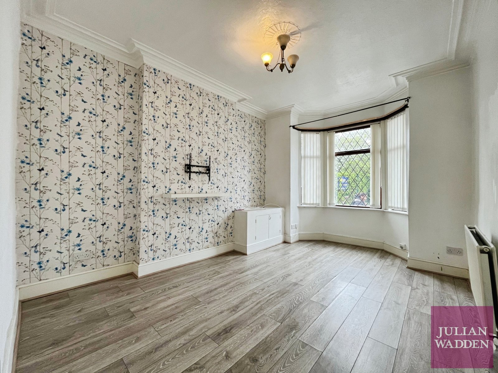 Vine Street, Openshawe, Manchester, M11