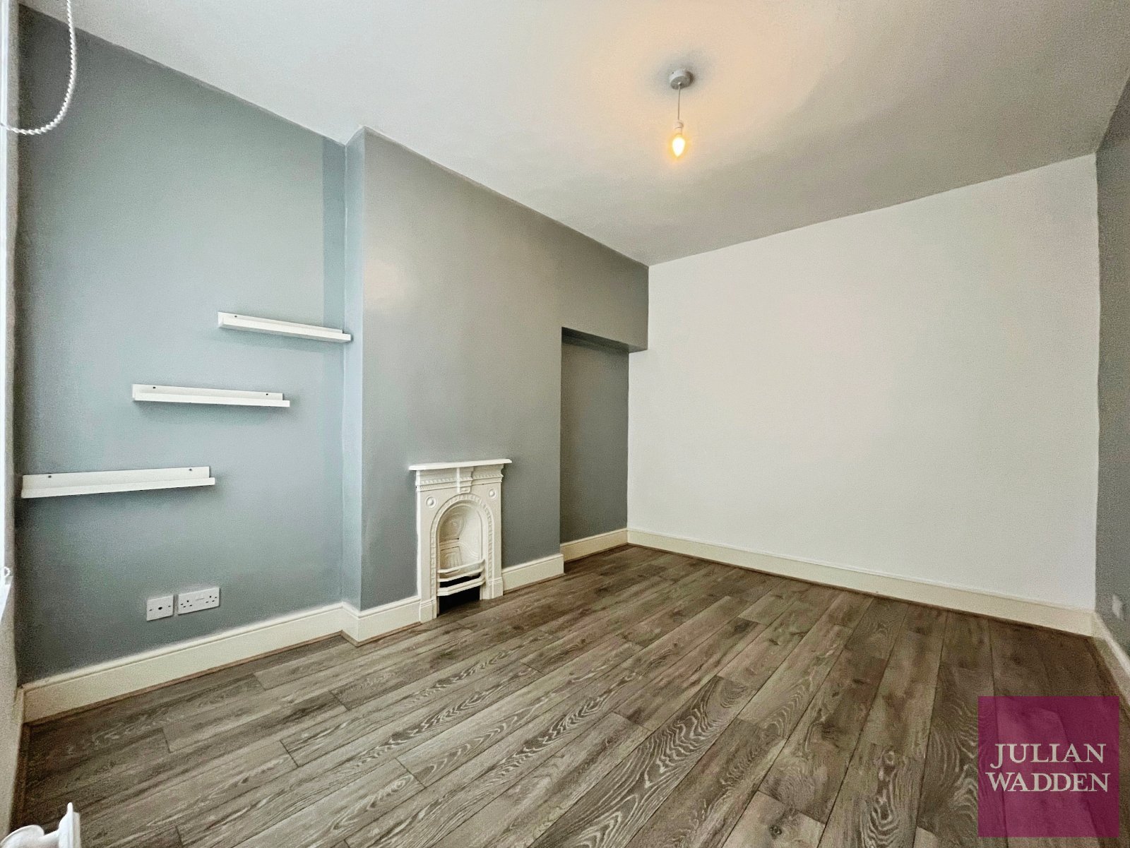 Vine Street, Openshawe, Manchester, M11