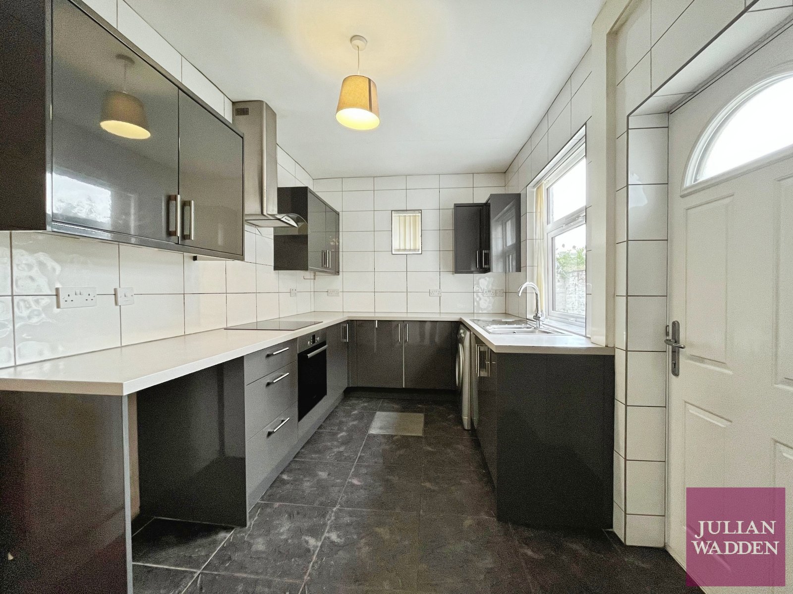 Vine Street, Openshawe, Manchester, M11