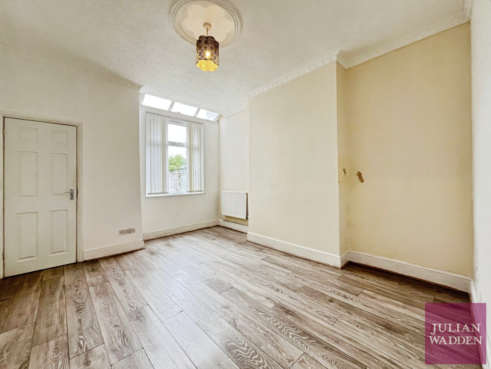 Vine Street, Openshawe, Manchester, M11