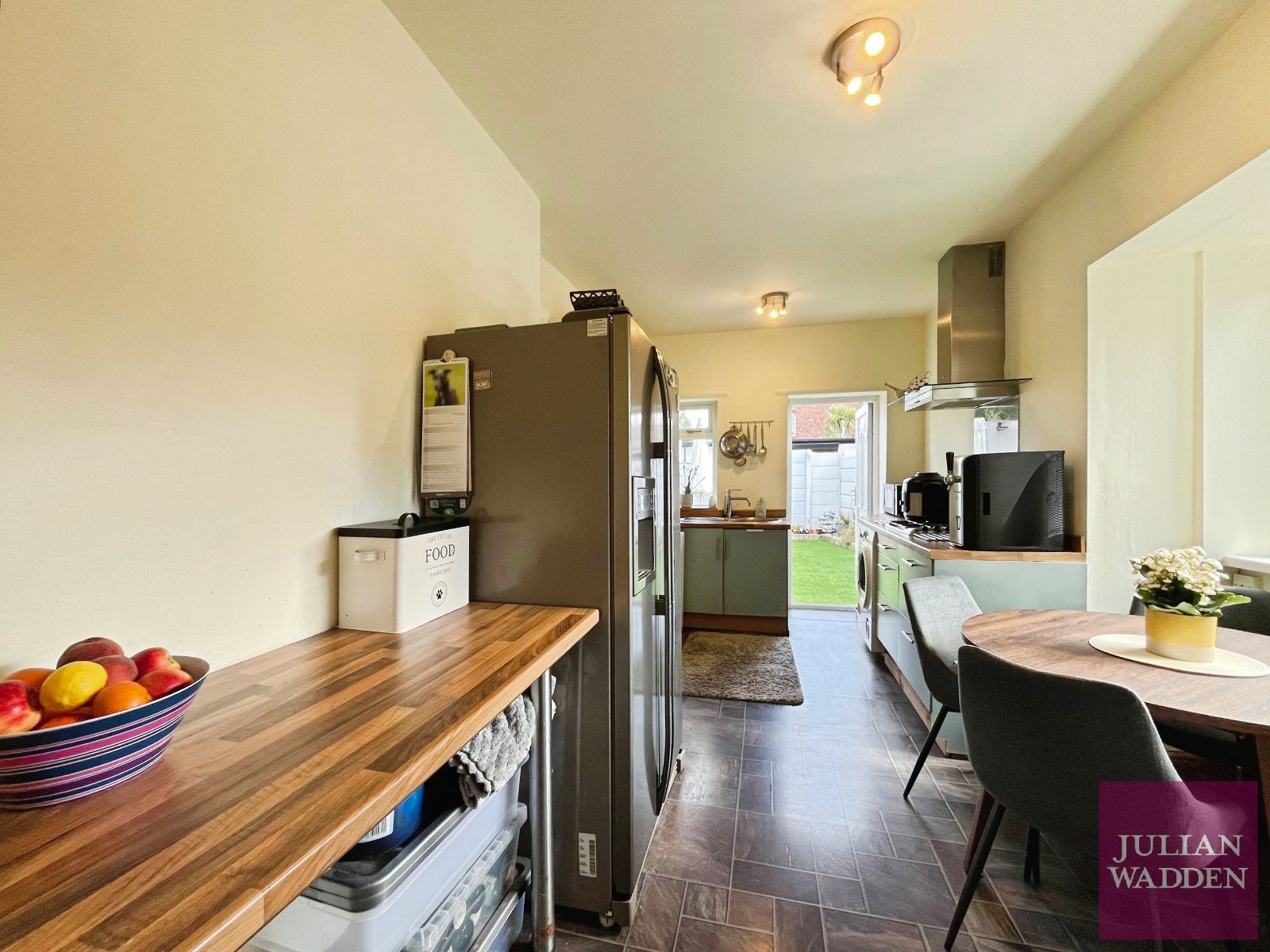 Kensington Road, Cheadle Heath, Stockport, SK3