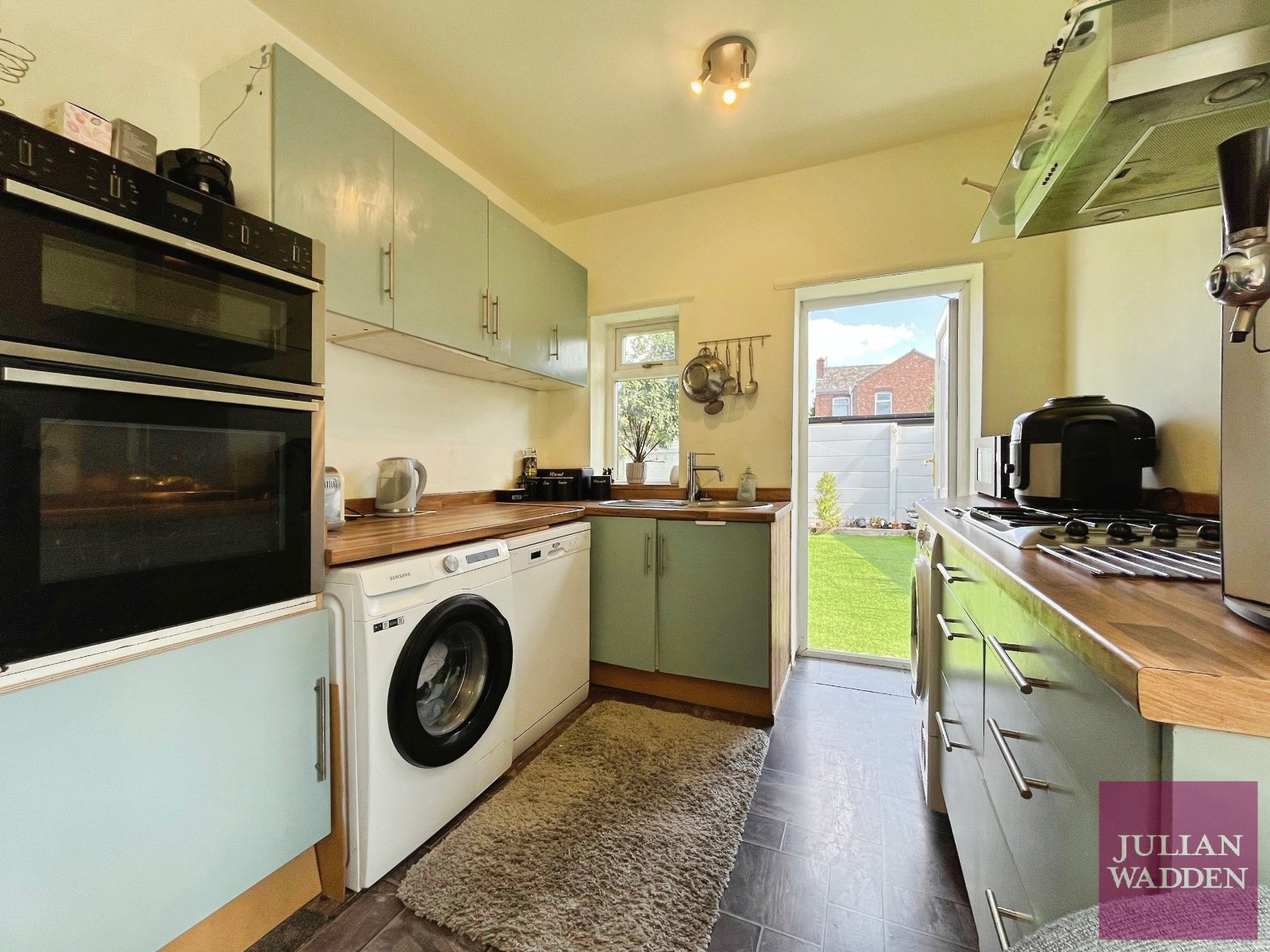 Kensington Road, Cheadle Heath, Stockport, SK3