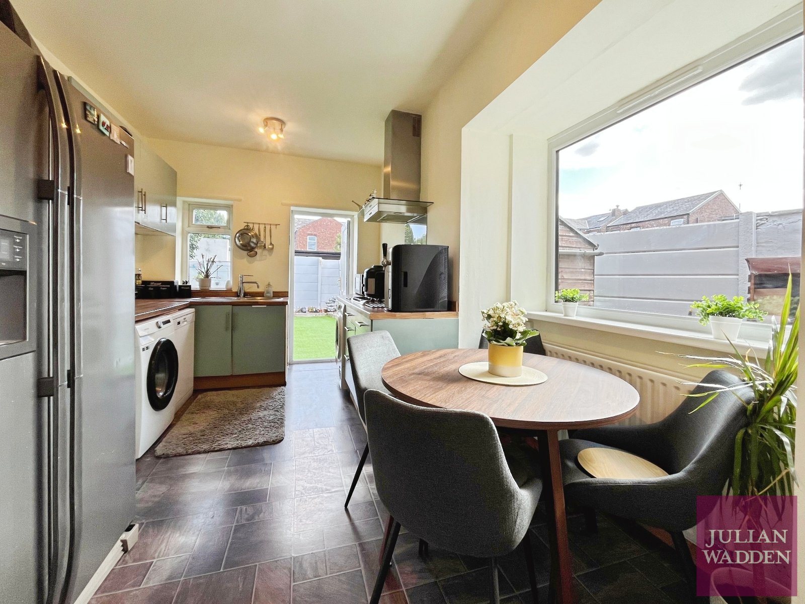Kensington Road, Cheadle Heath, Stockport, SK3