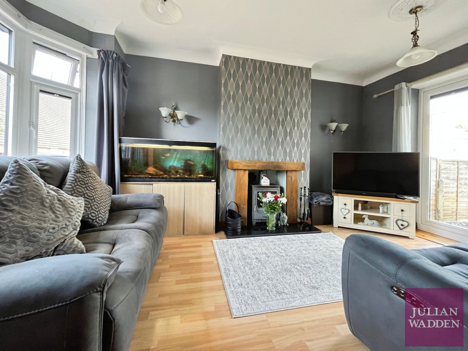 Kensington Road, Cheadle Heath, Stockport, SK3